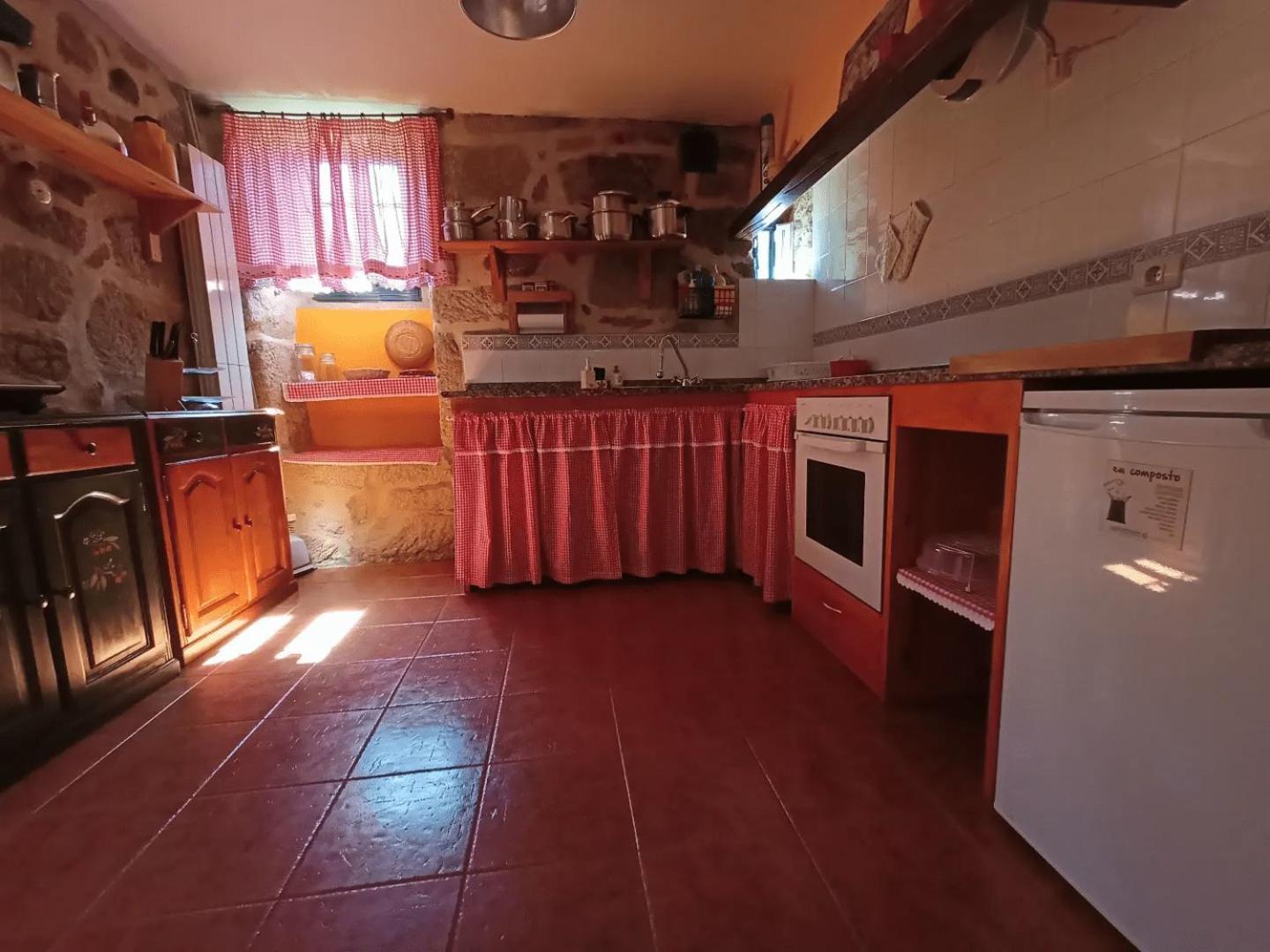Casa Uma Turismo Rural