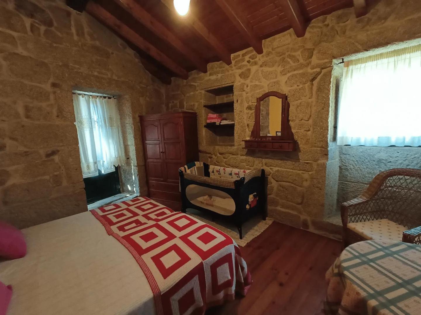 Casa Uma Turismo Rural