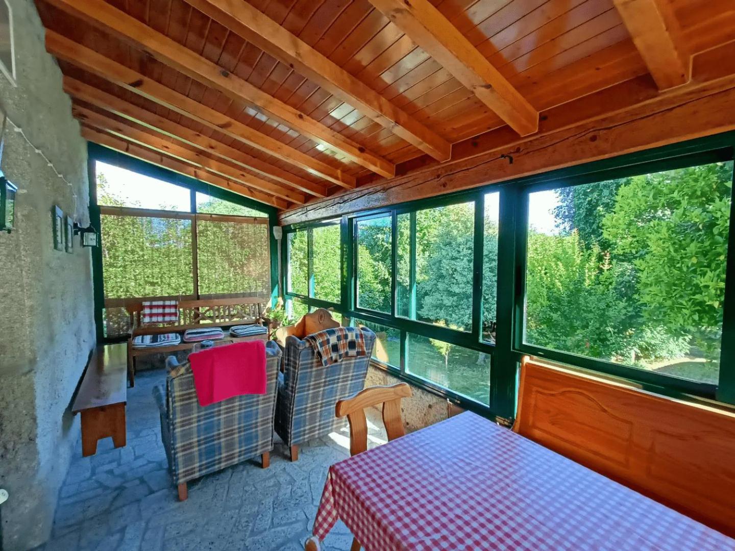 Casa Uma Turismo Rural