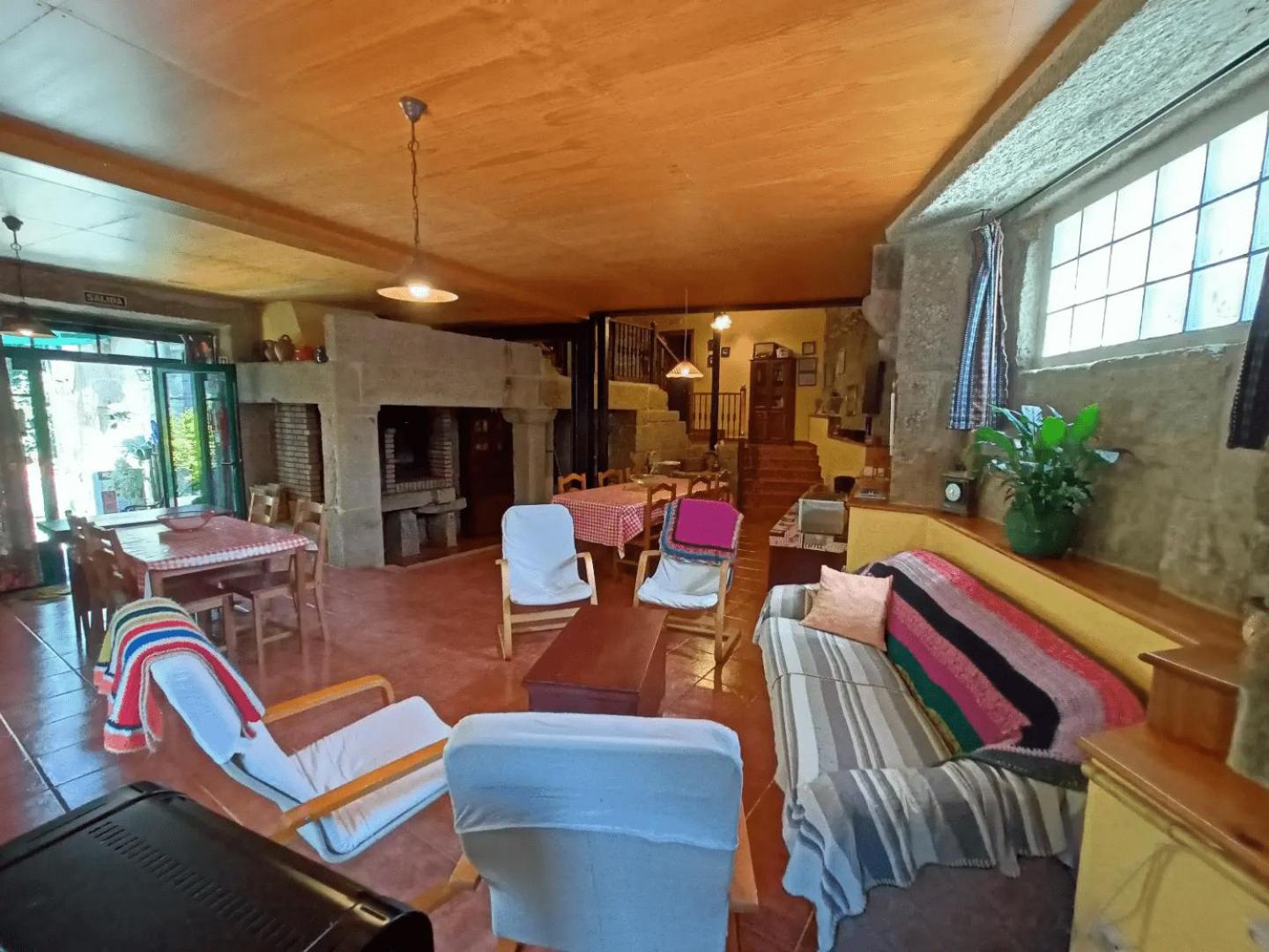 Casa Uma Turismo Rural