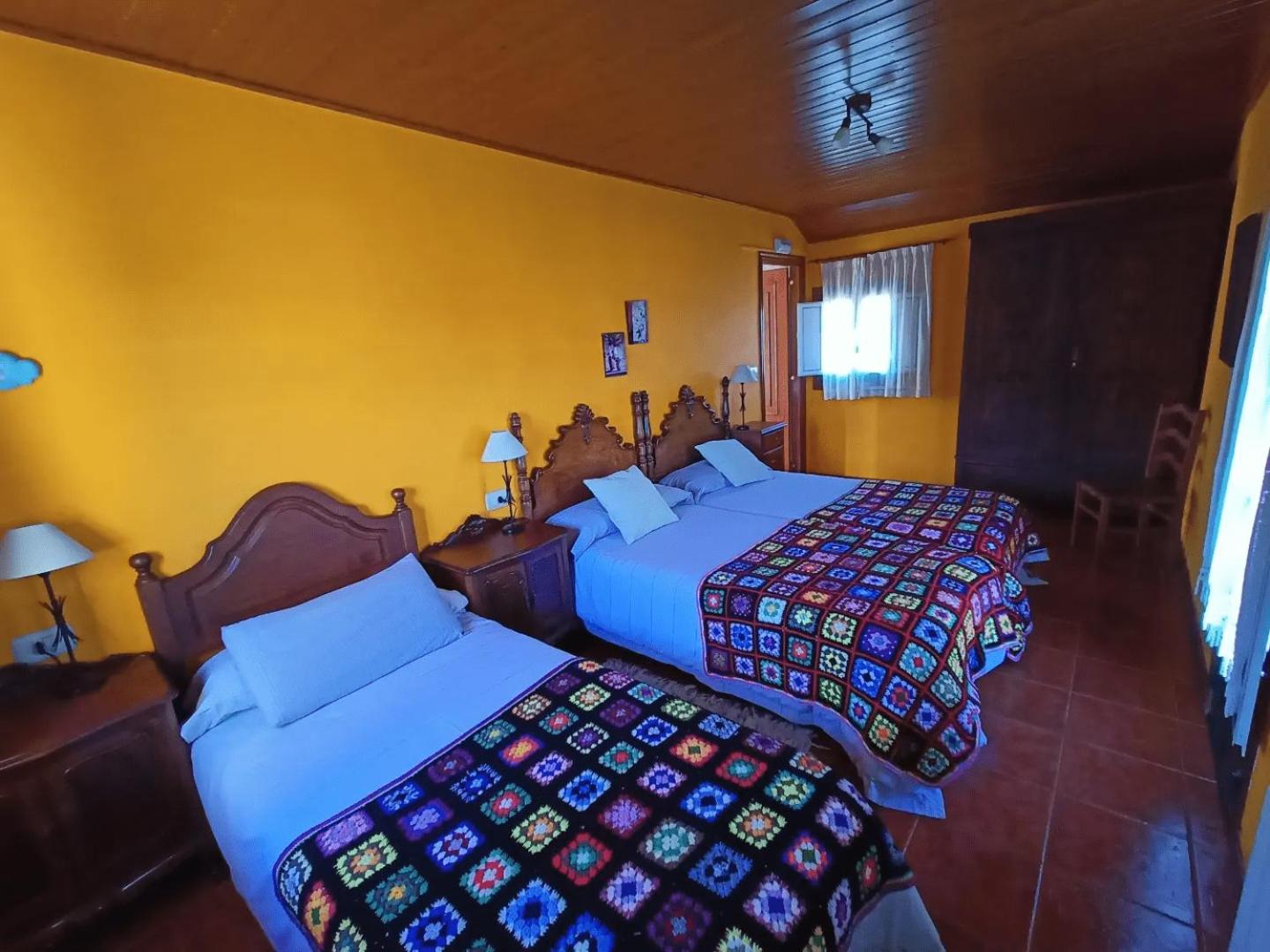 Casa Uma Turismo Rural