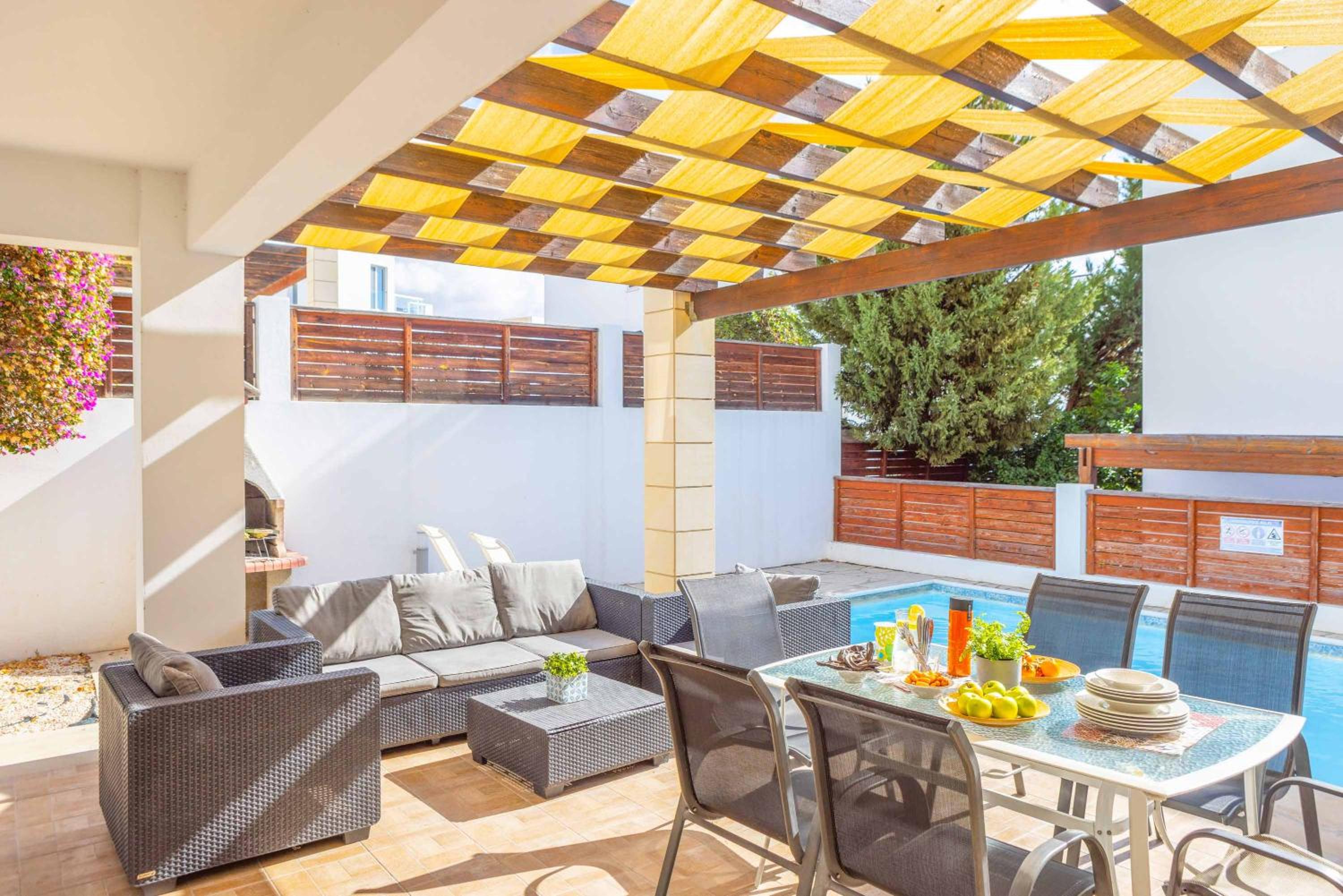 Villa Ana Coral