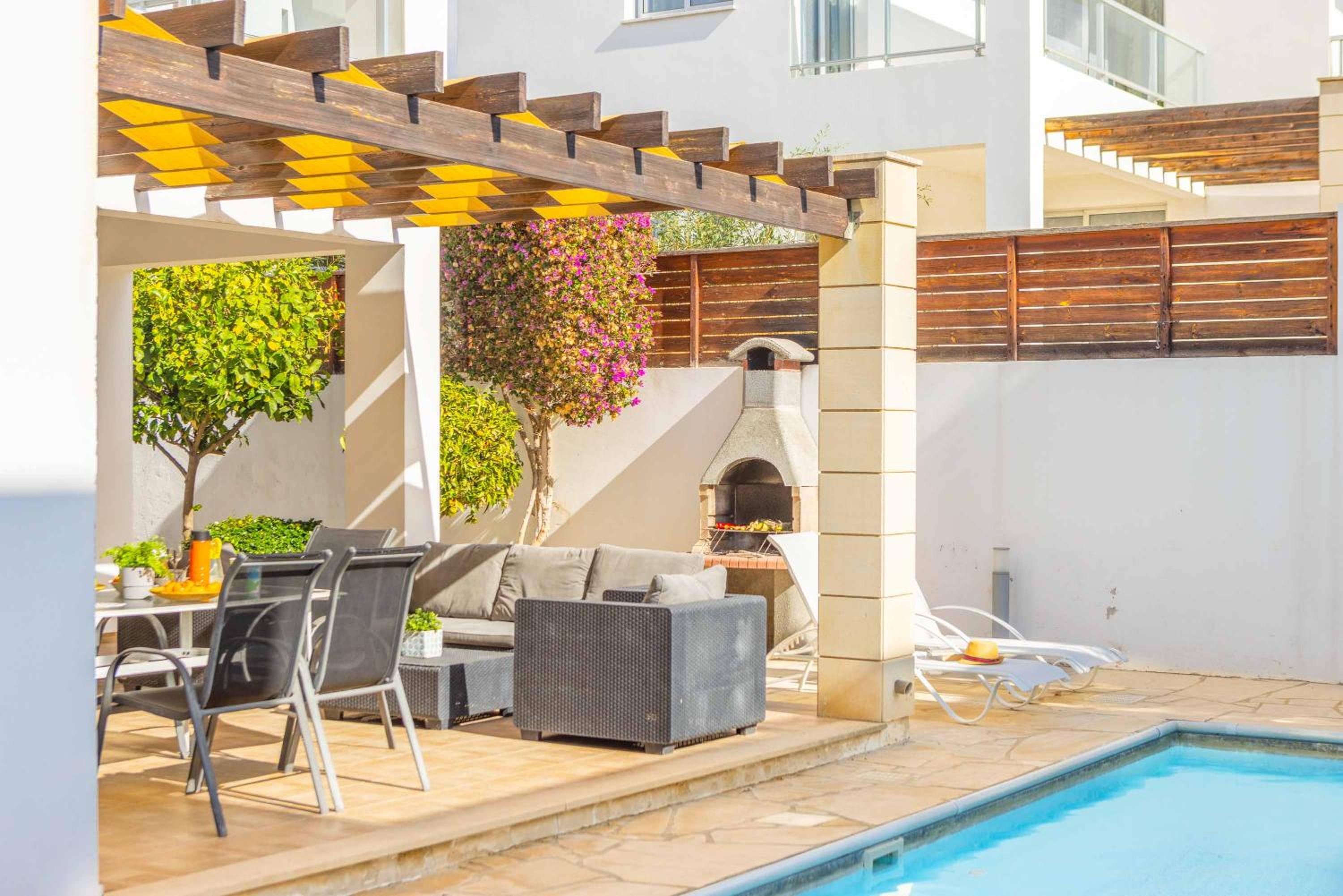 Villa Ana Coral