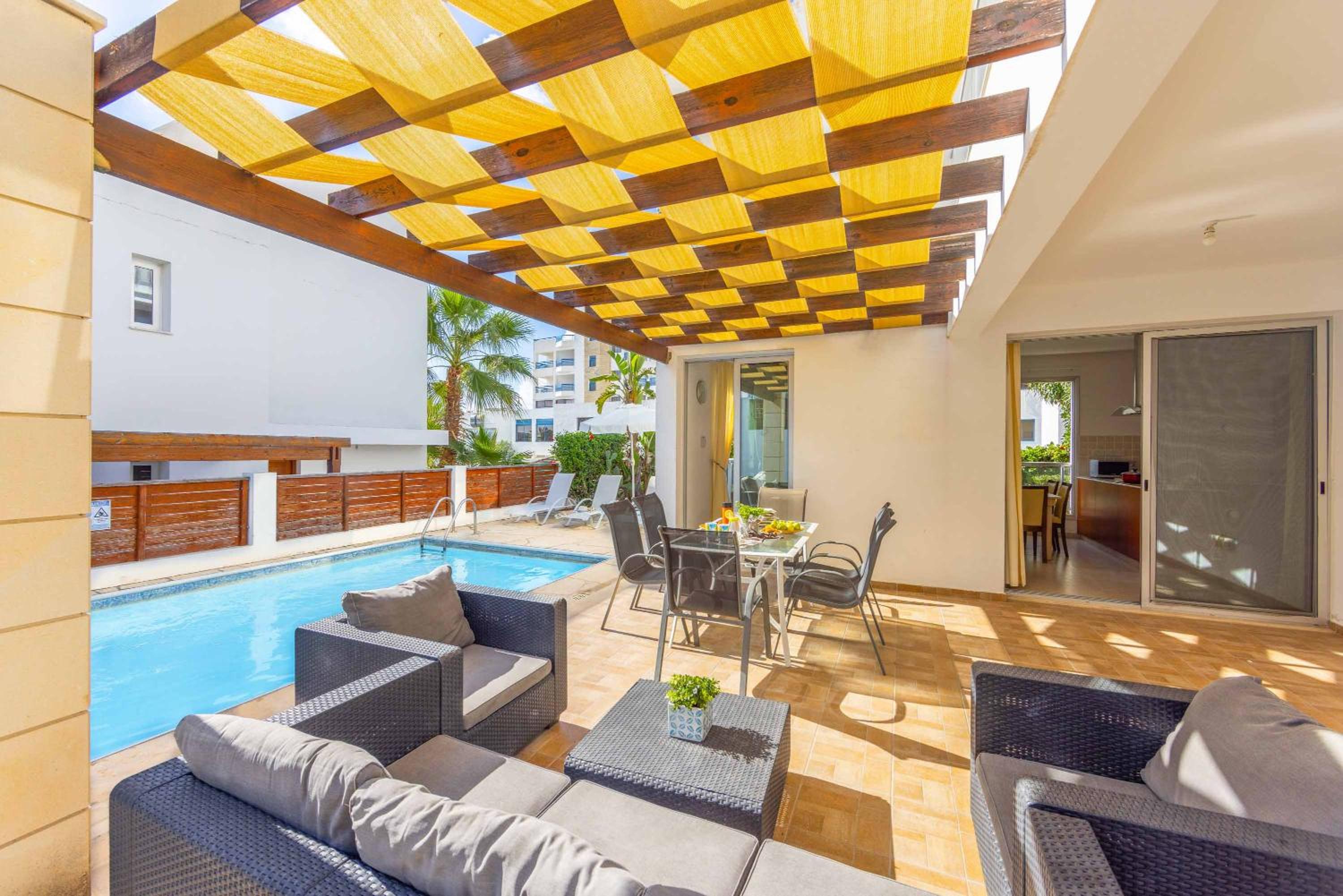 Villa Ana Coral