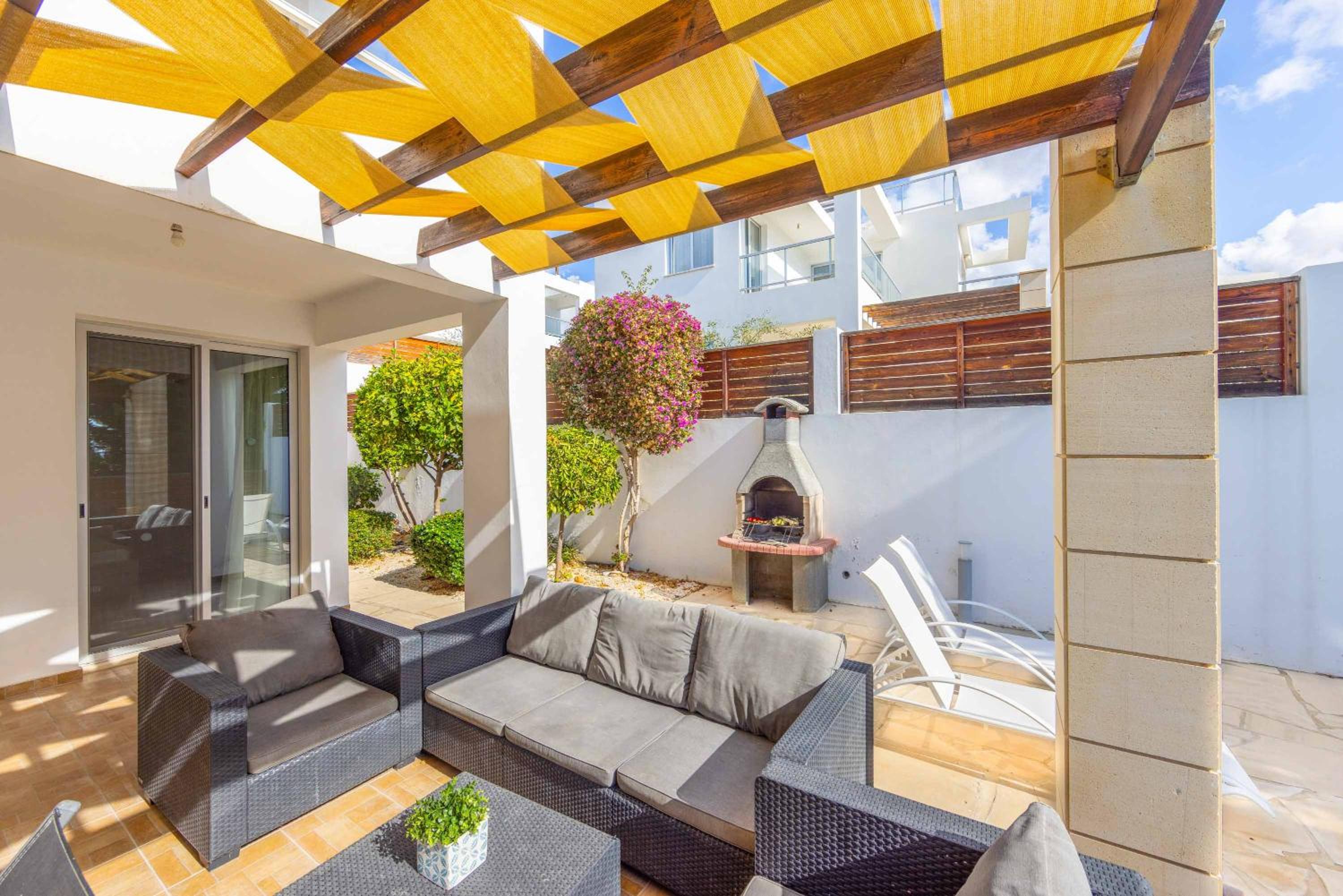 Villa Ana Coral