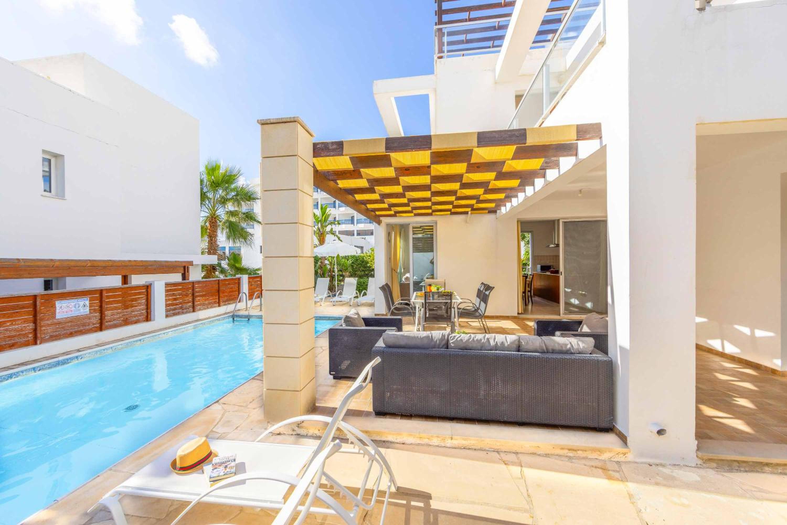 Villa Ana Coral