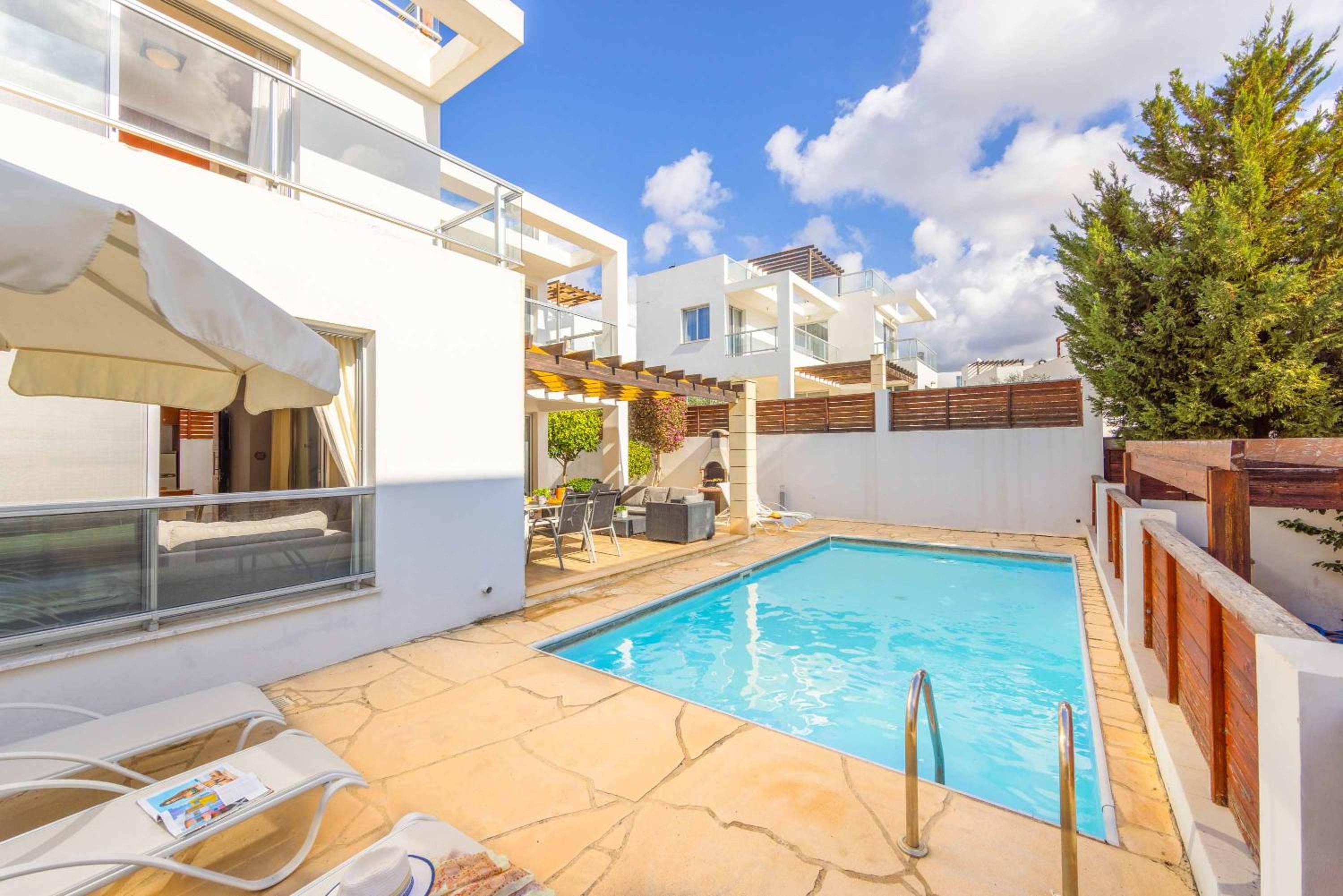 Villa Ana Coral