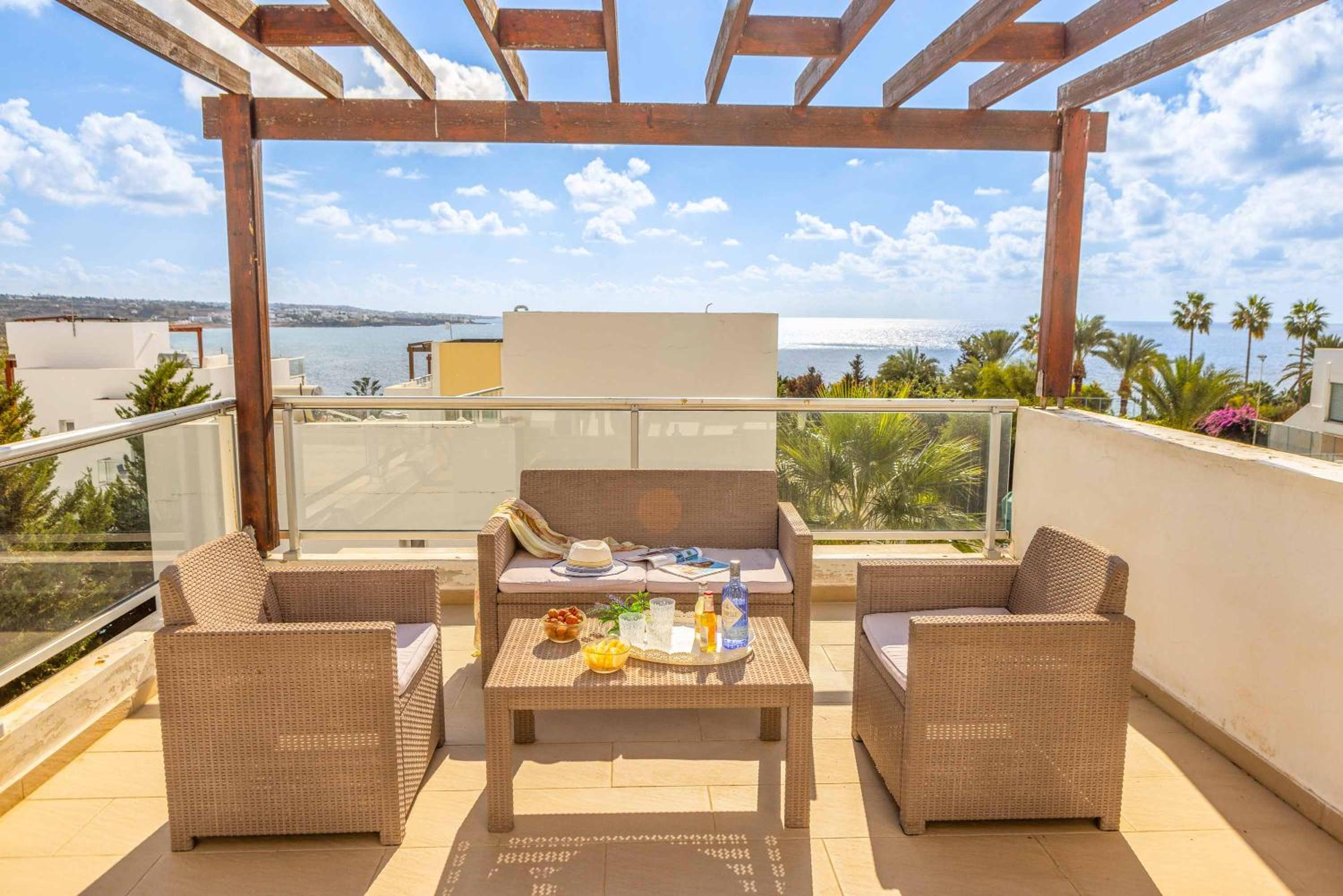 Villa Ana Coral