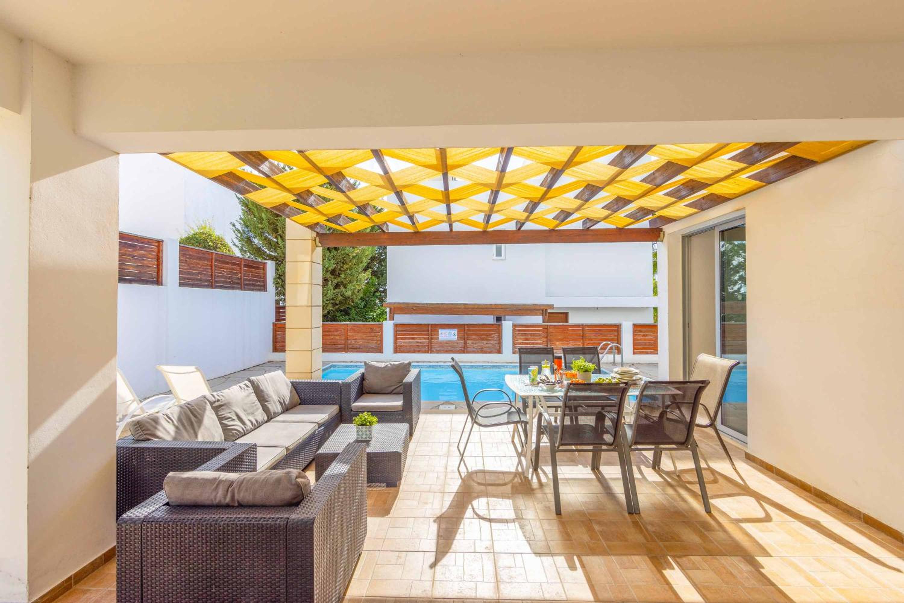 Villa Ana Coral