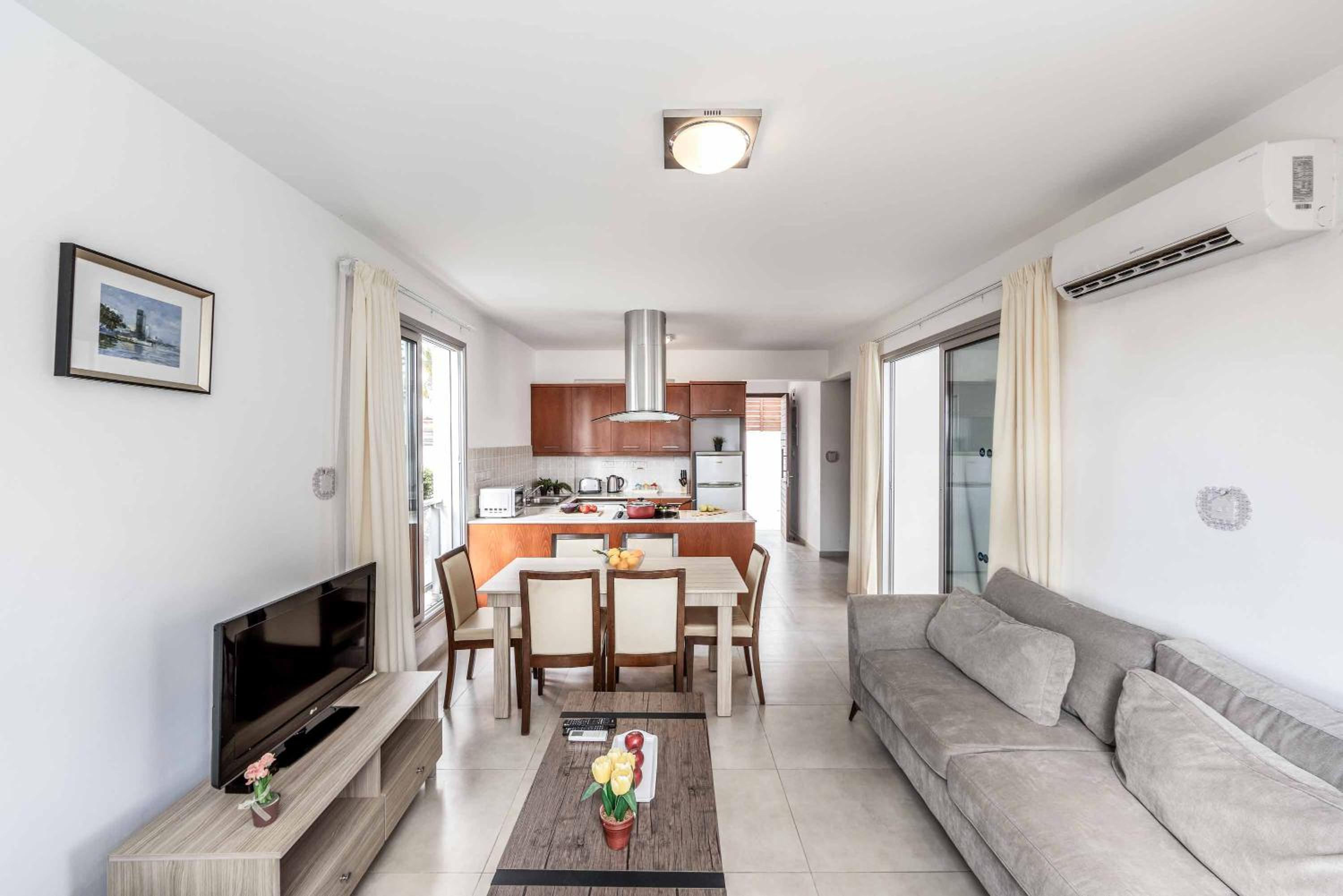 Villa Ana Coral