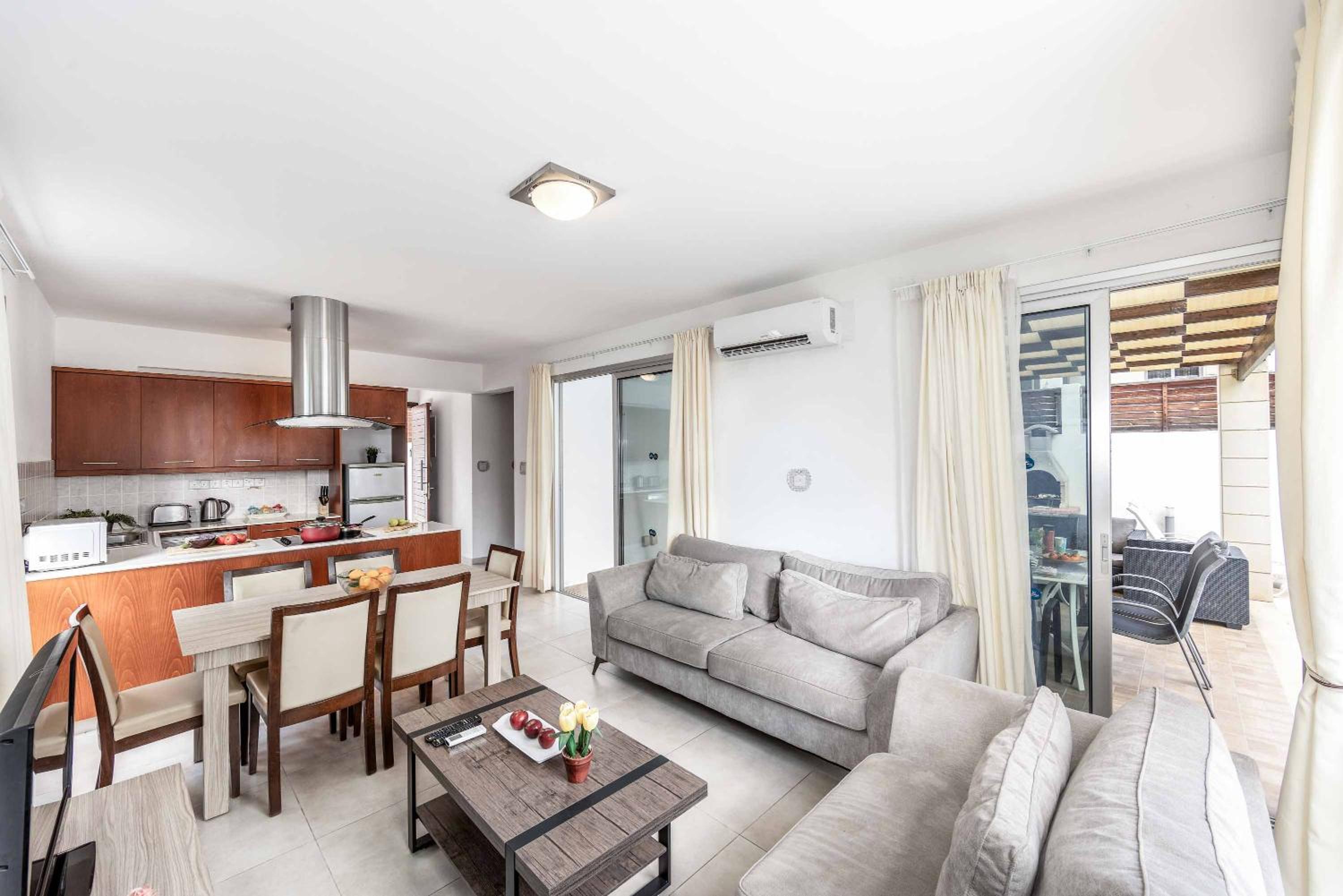 Villa Ana Coral