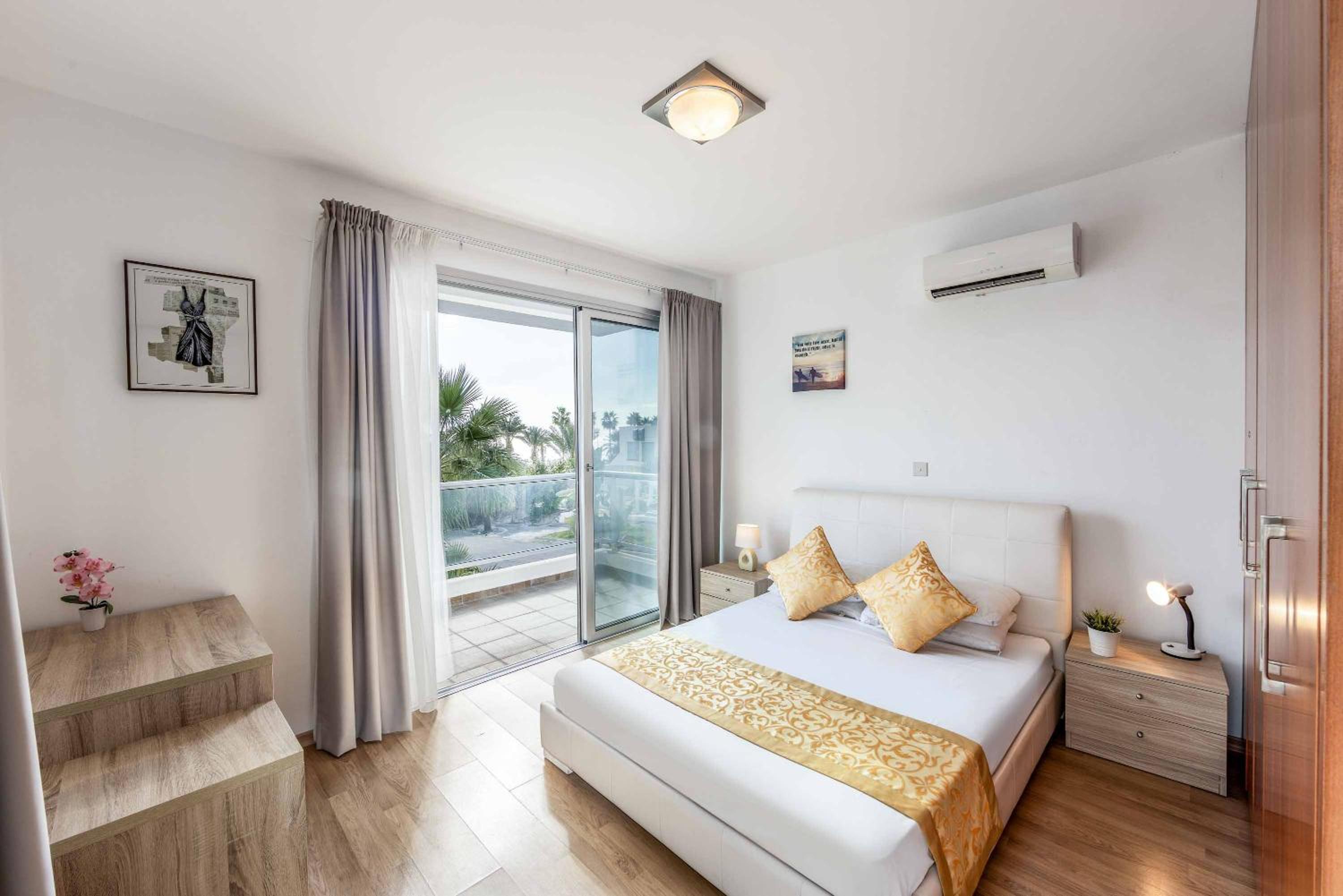 Villa Ana Coral