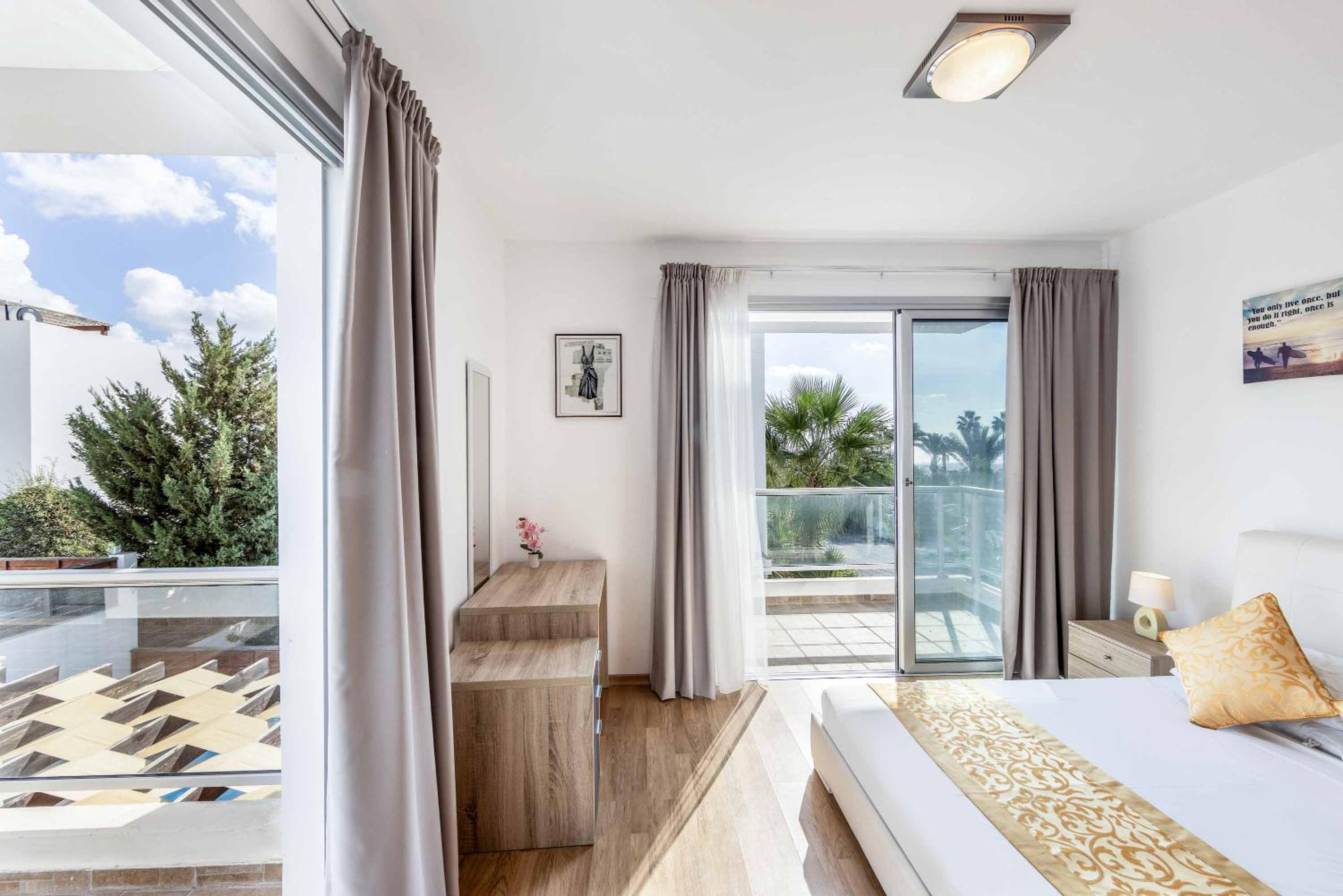 Villa Ana Coral