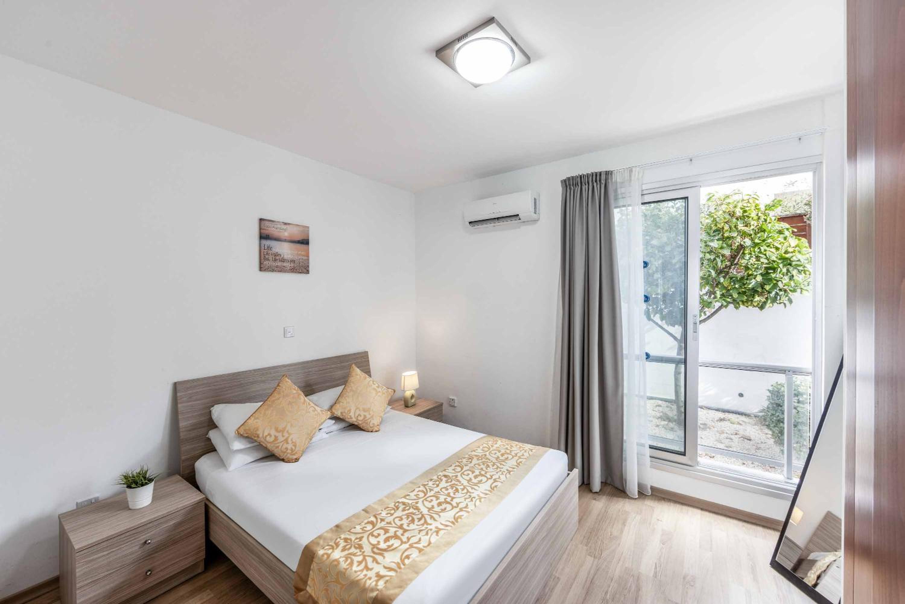 Villa Ana Coral