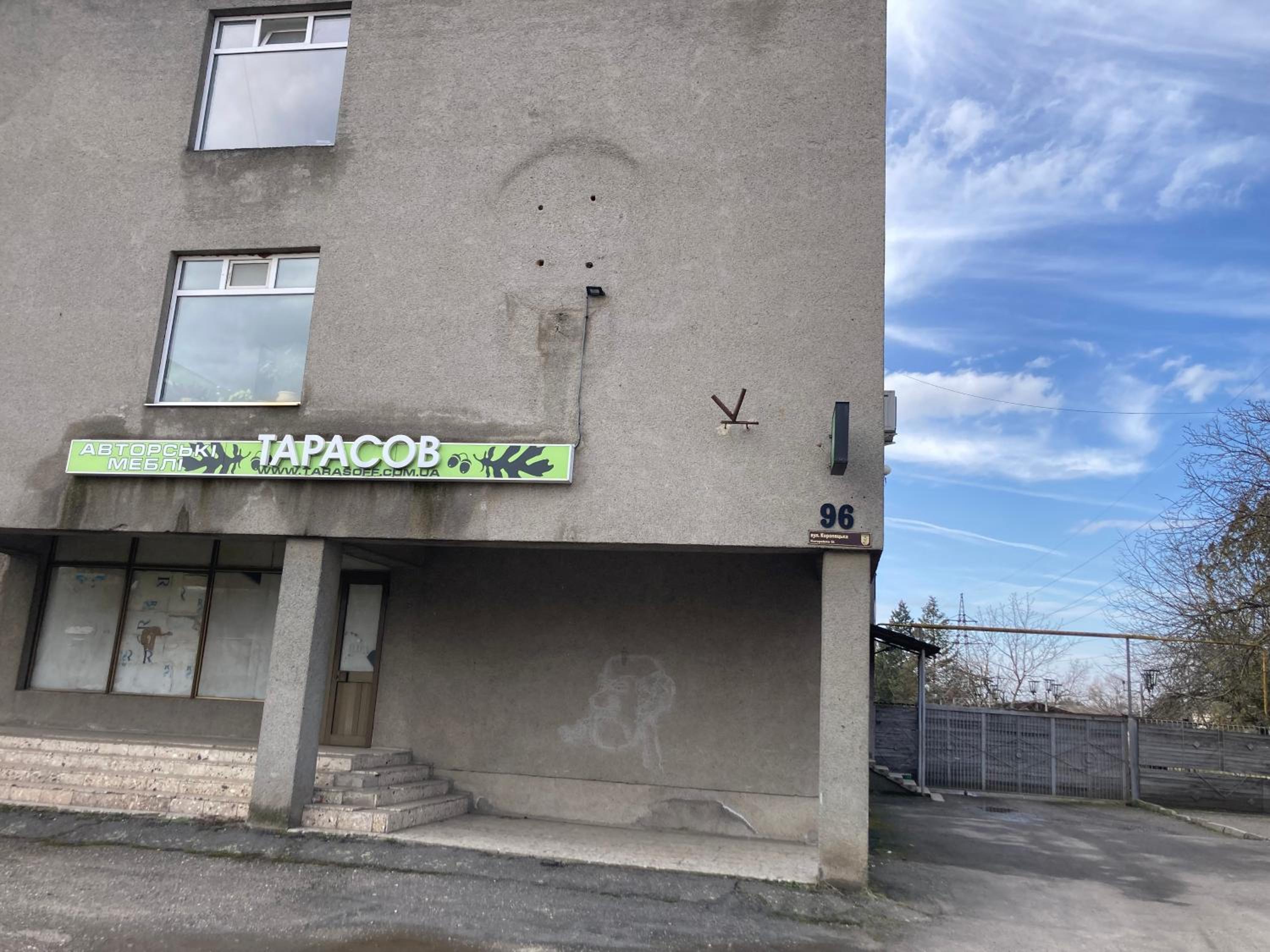 Green Kitchen Apartments, photo 25