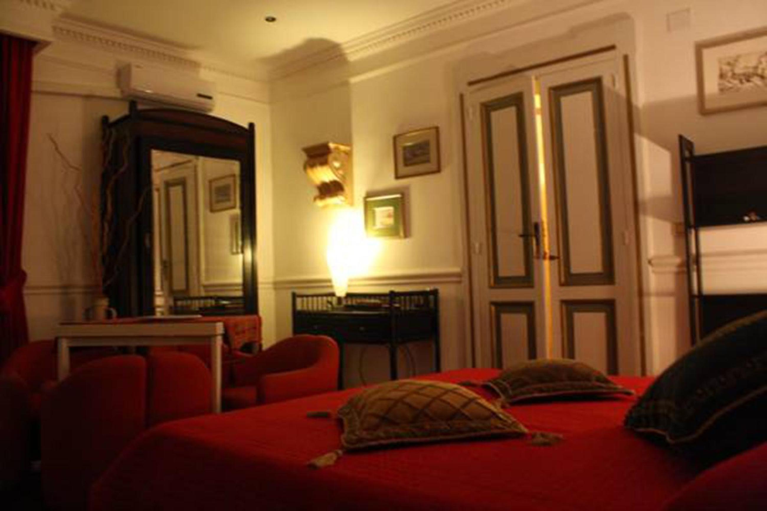 B&B degli Ottimati