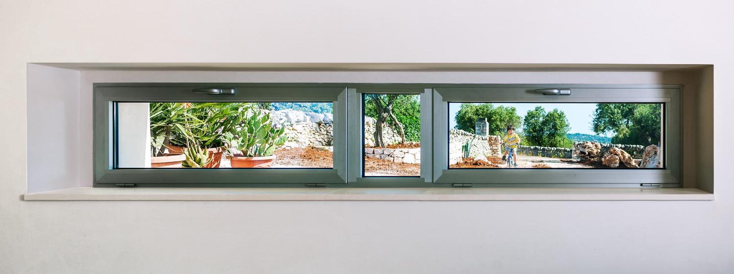 Villa Apulia with pool