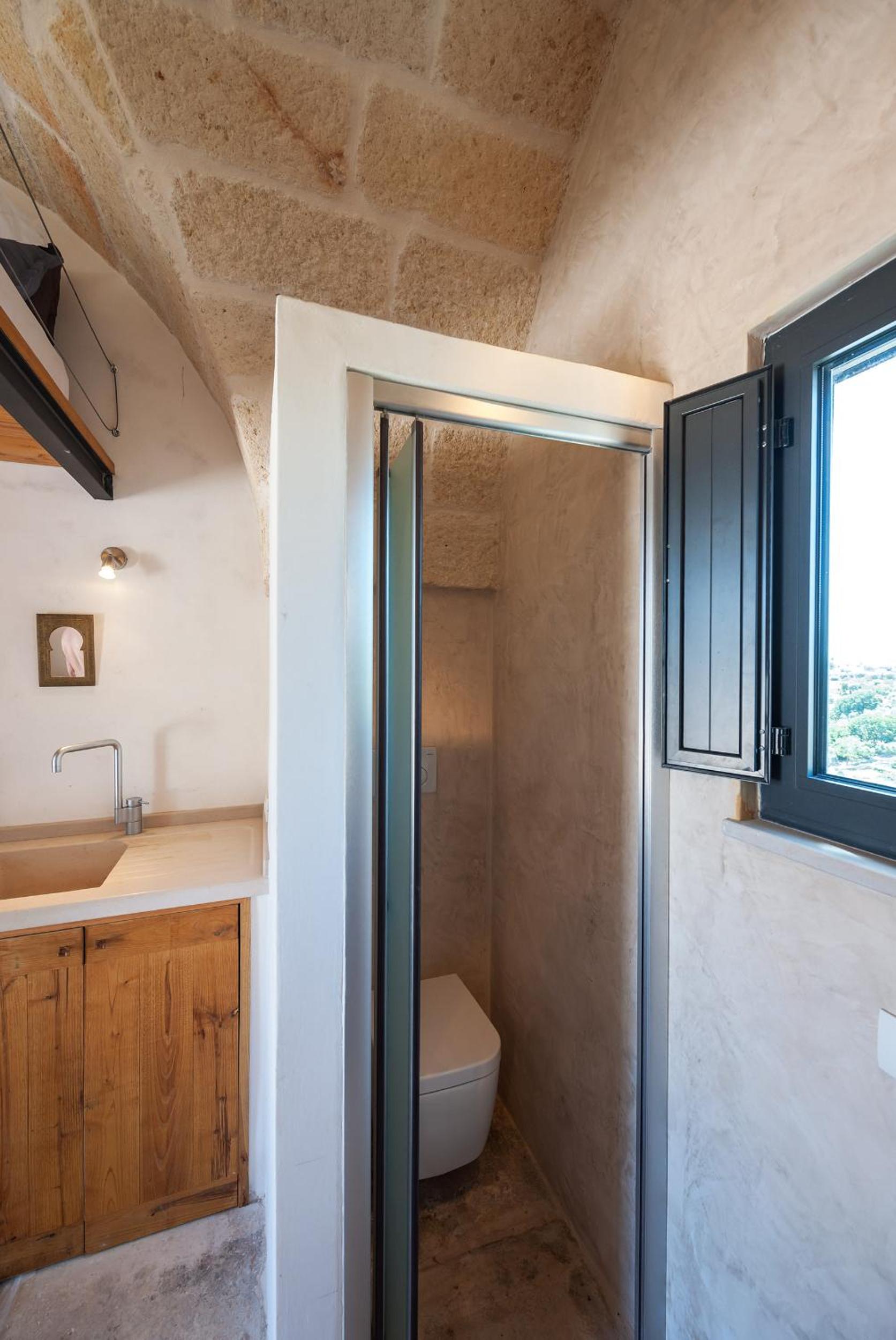 Villa Apulia with pool