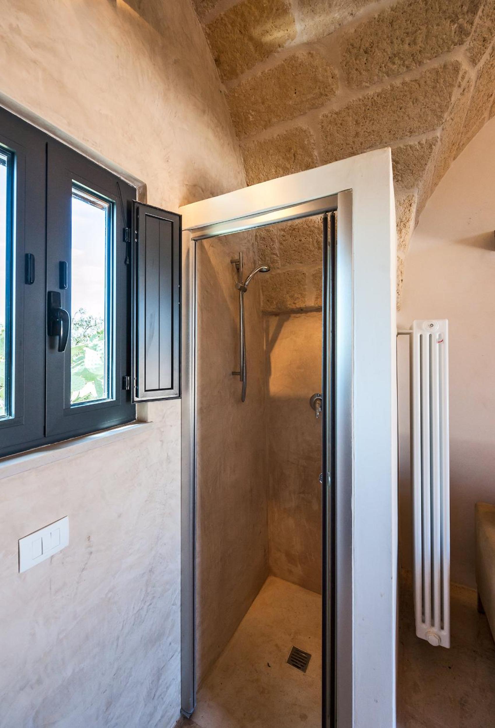 Villa Apulia with pool