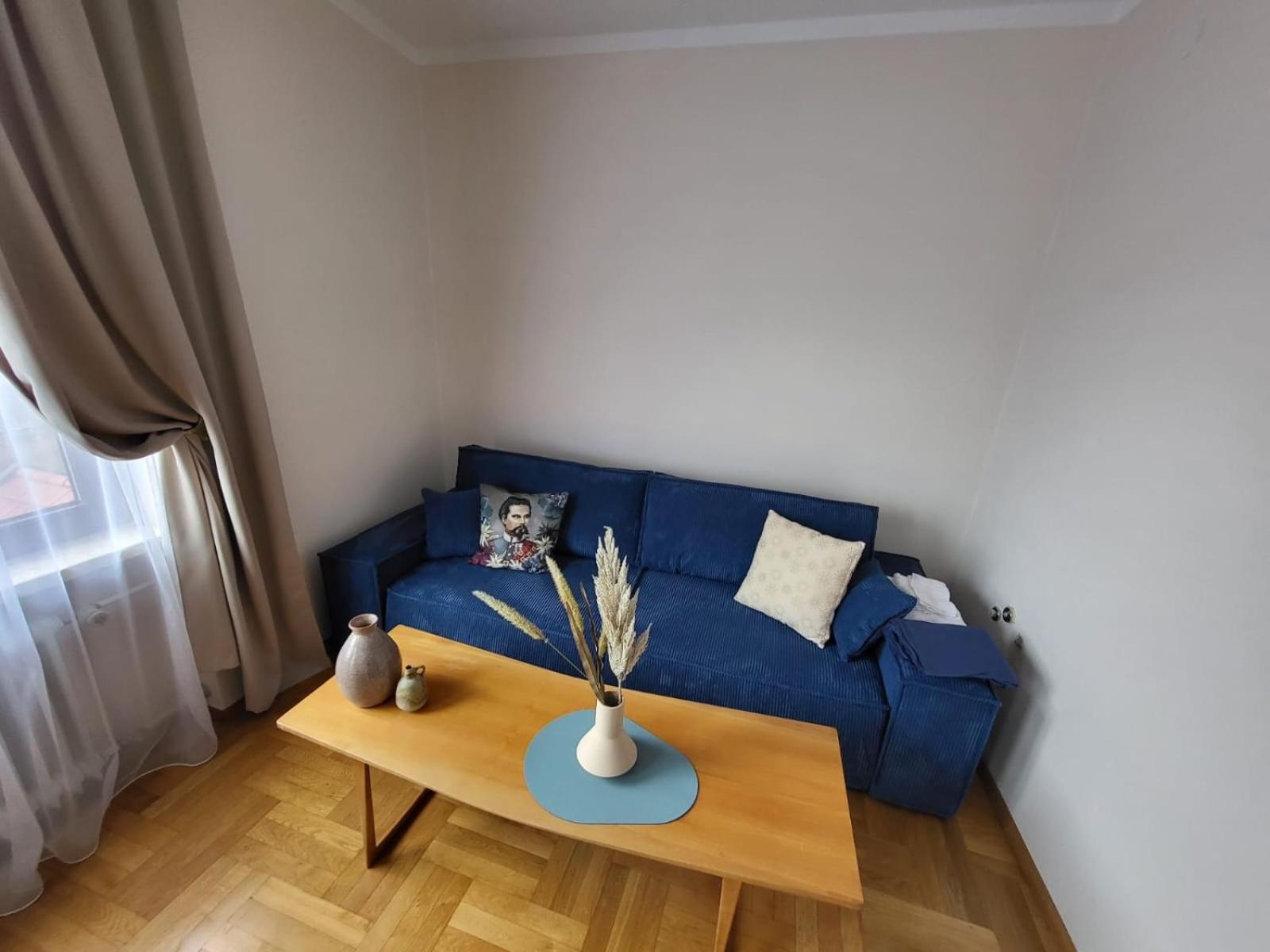 Appartment an der König Ludwig Promenade