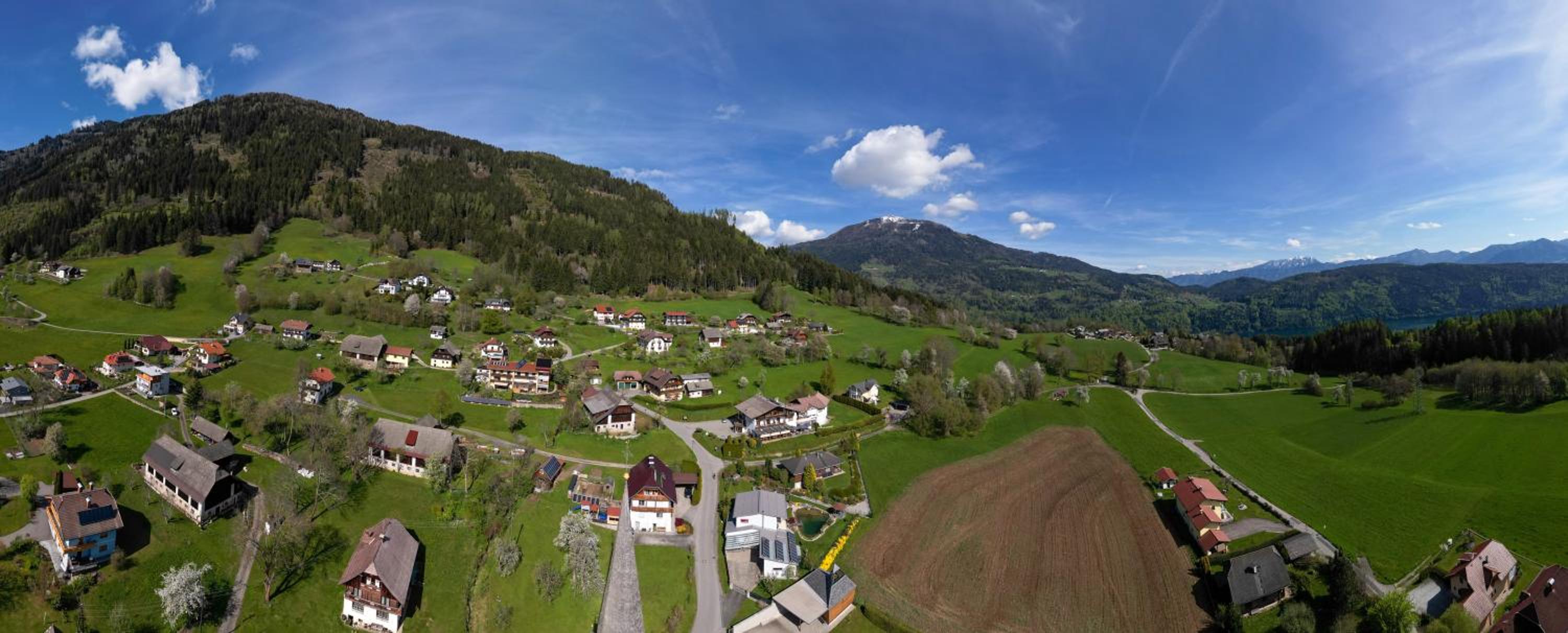 Ferienwohnung Matzelsdorferhof