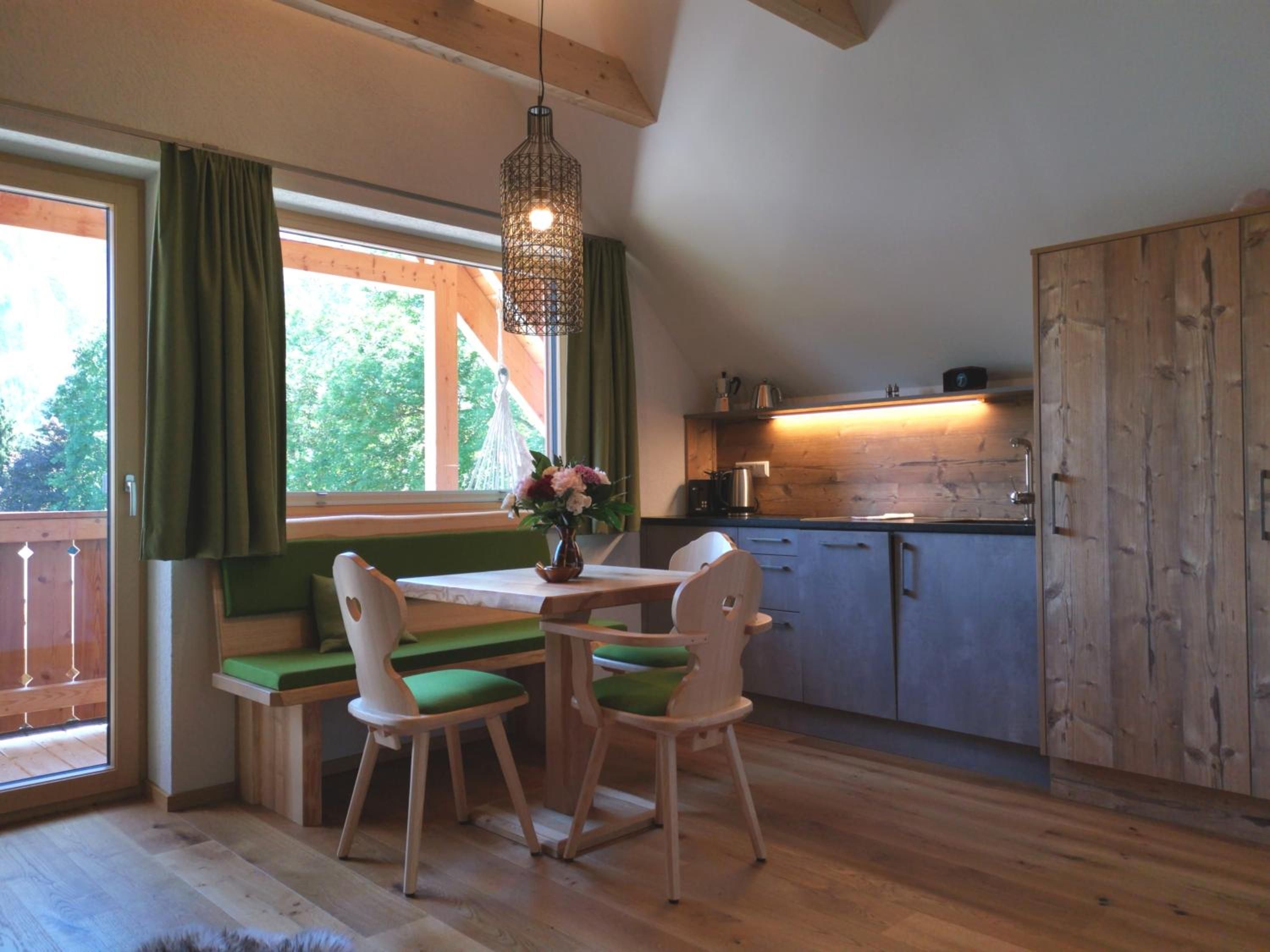 Chalet Tauplitz