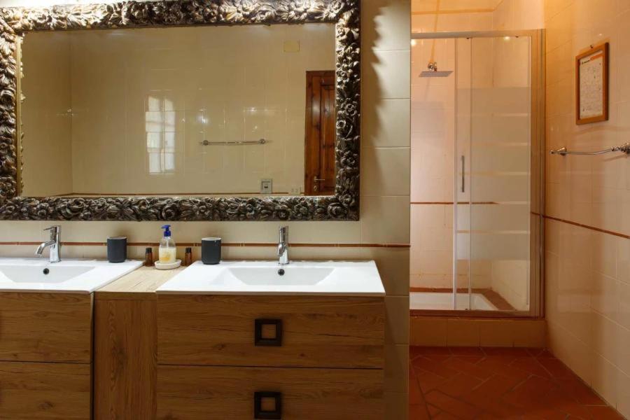 Agriturismo Podere Bucine Basso