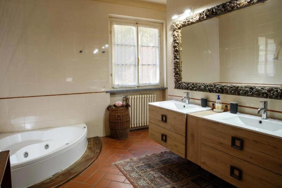 Agriturismo Podere Bucine Basso