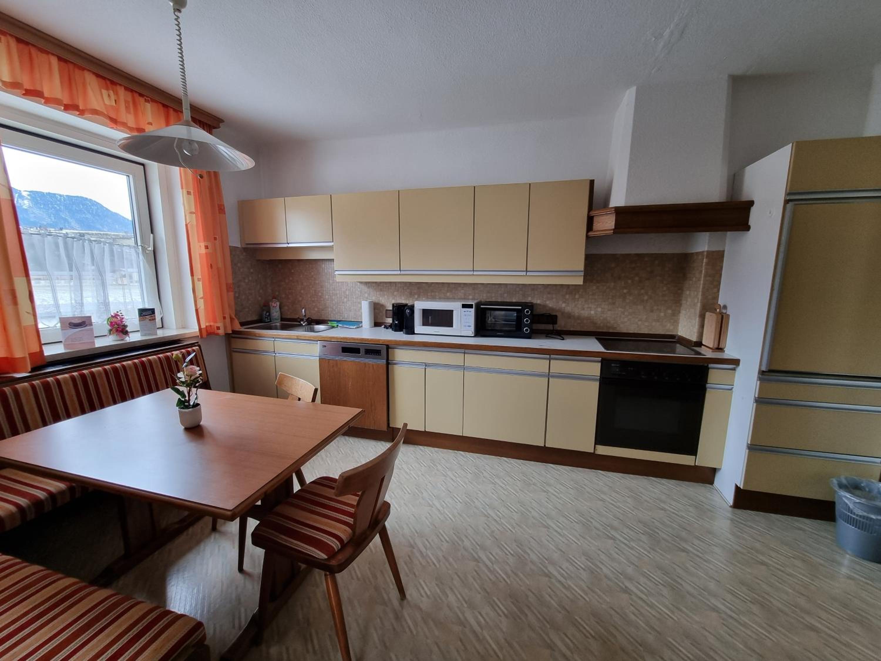 Zettler Apartment
