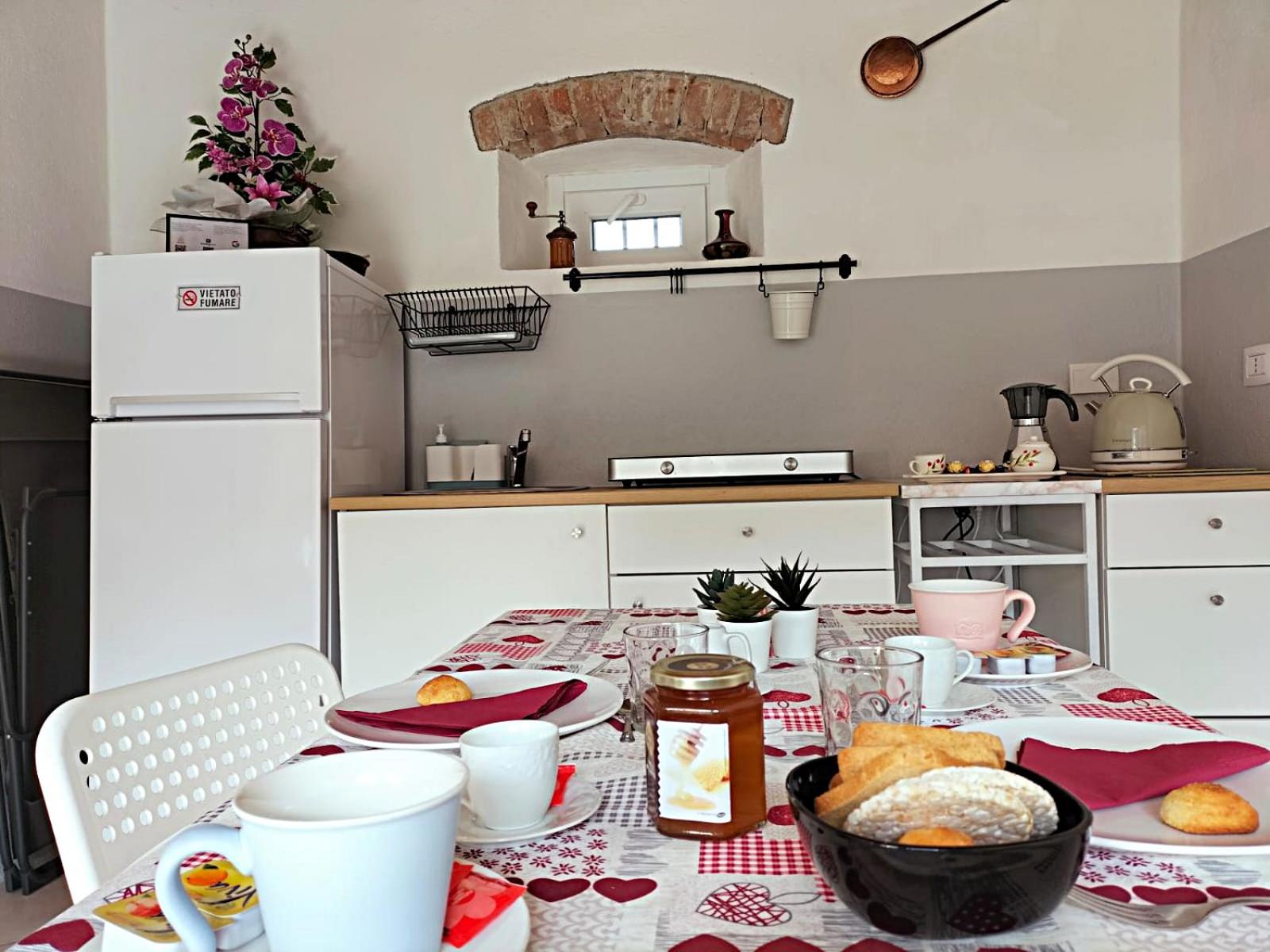 Casa Laura