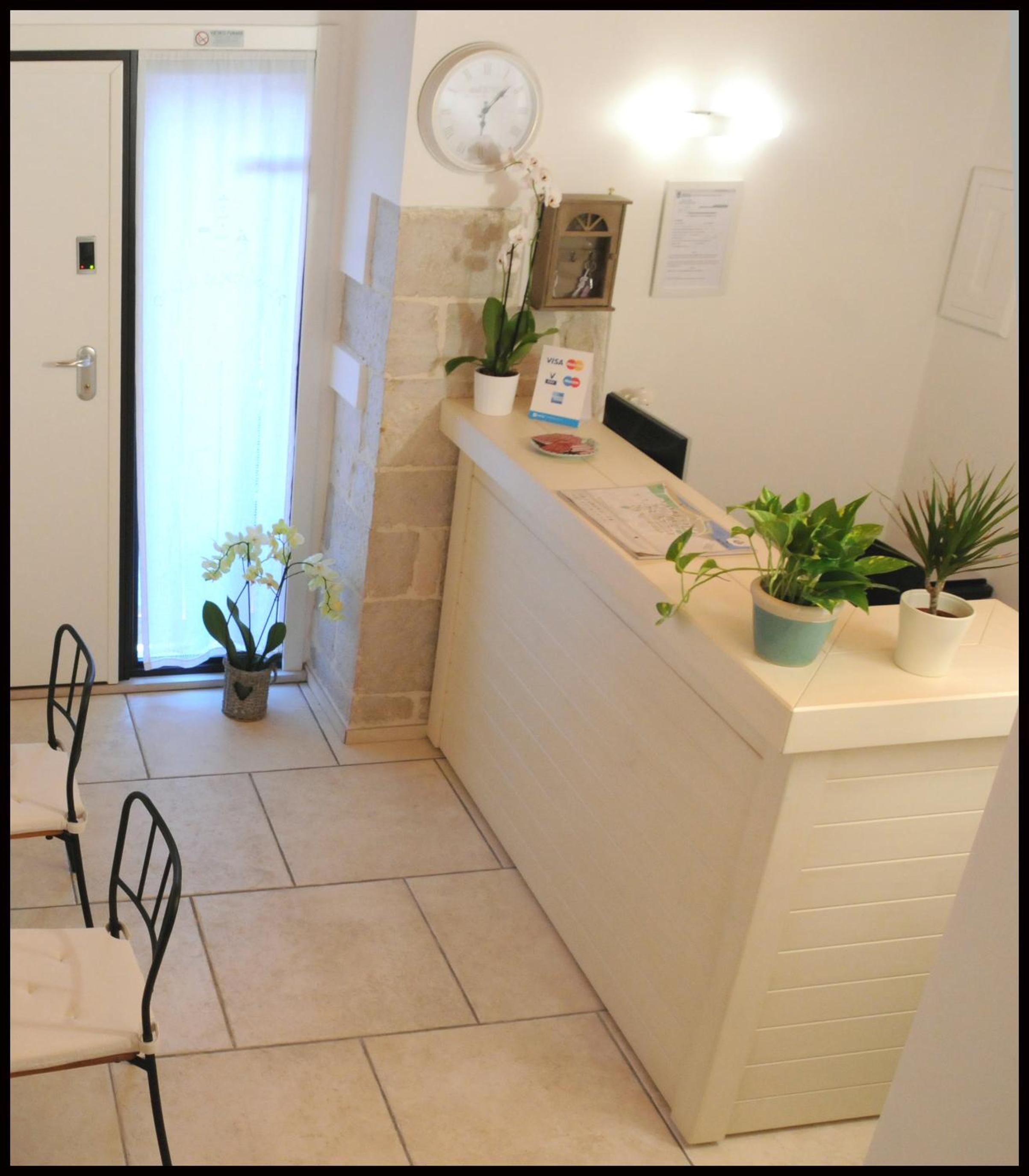 B&B Al Vecchio Borgo