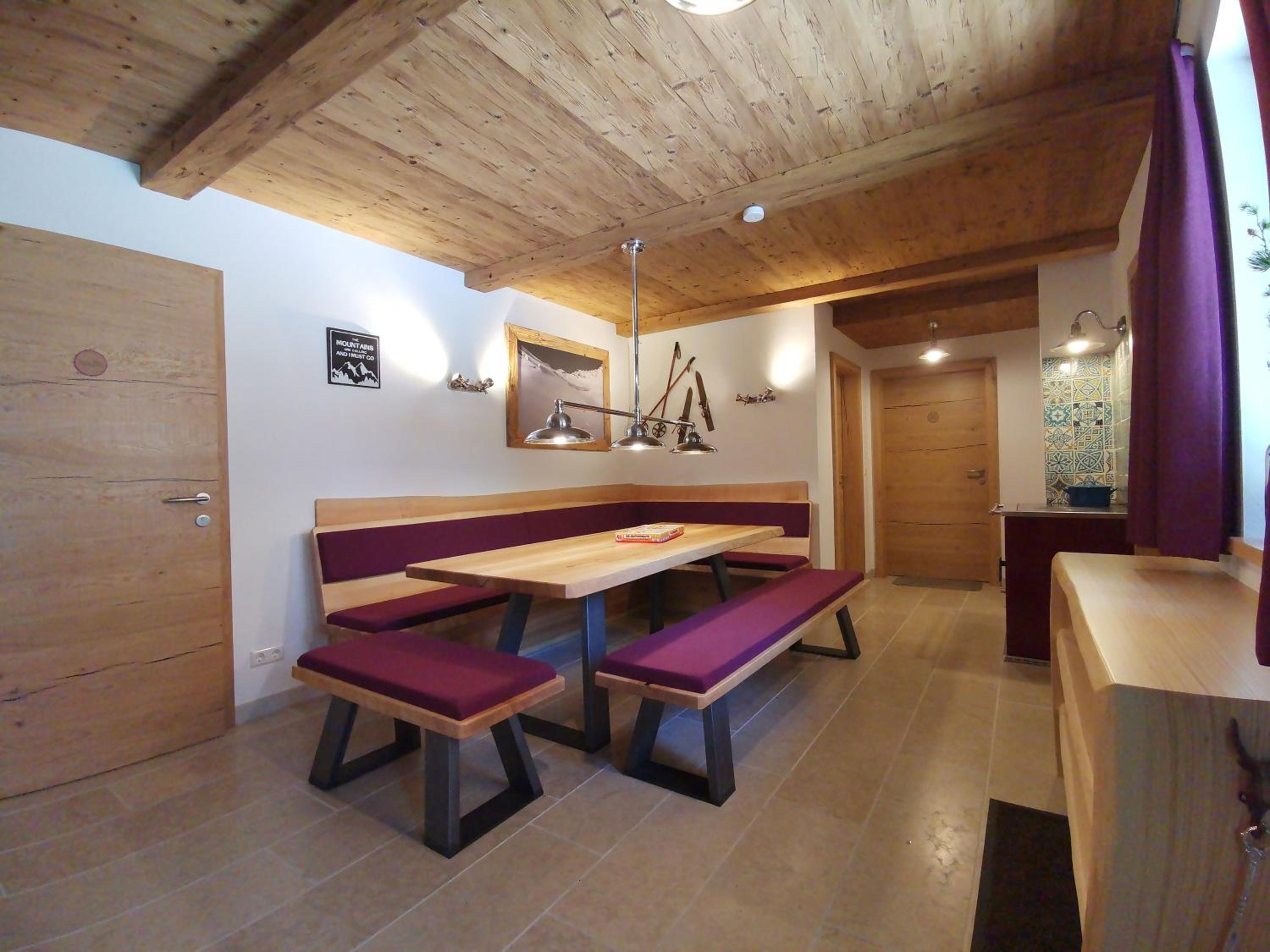 Chalet Tauplitz