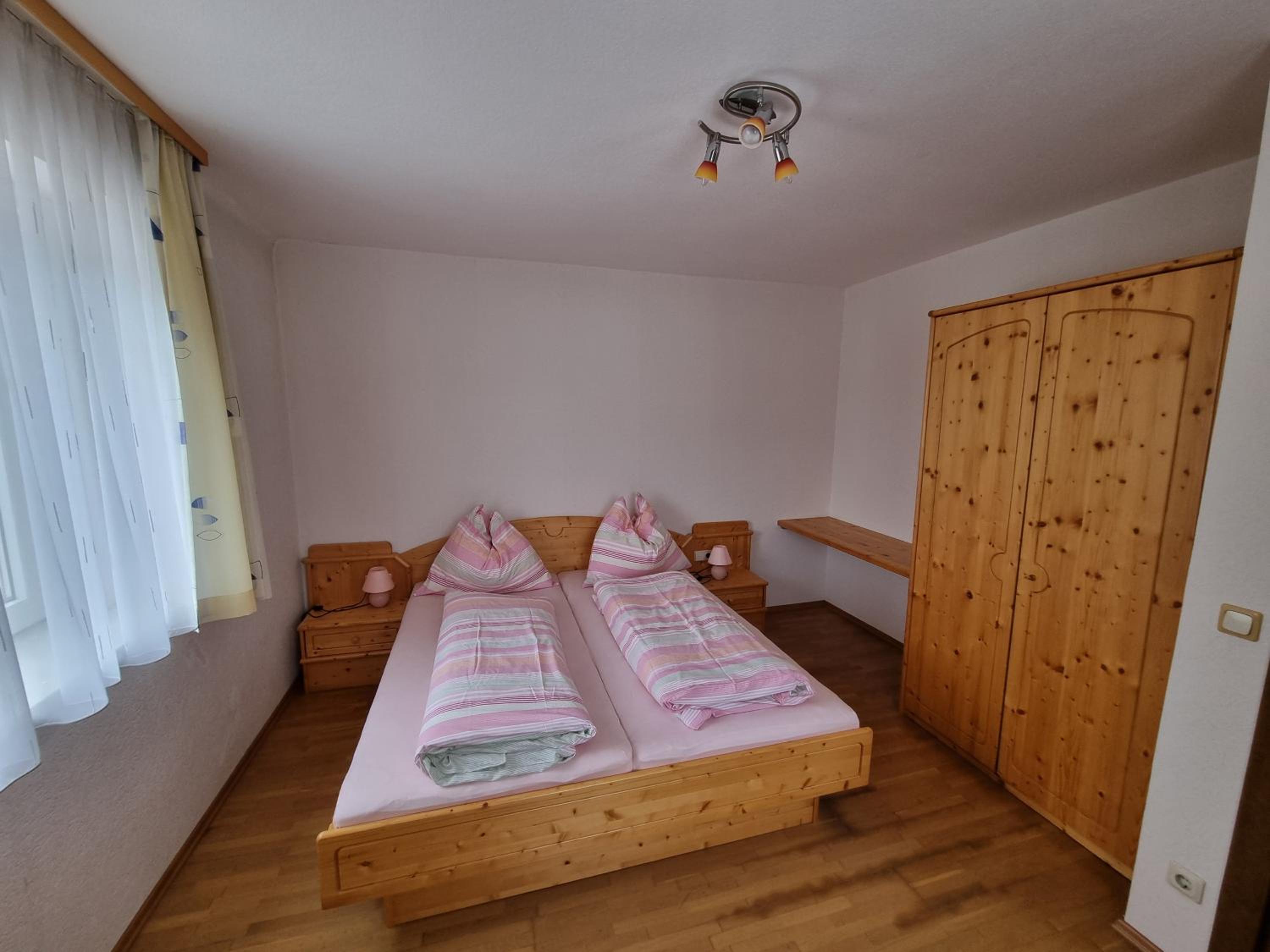 Zettler Apartment