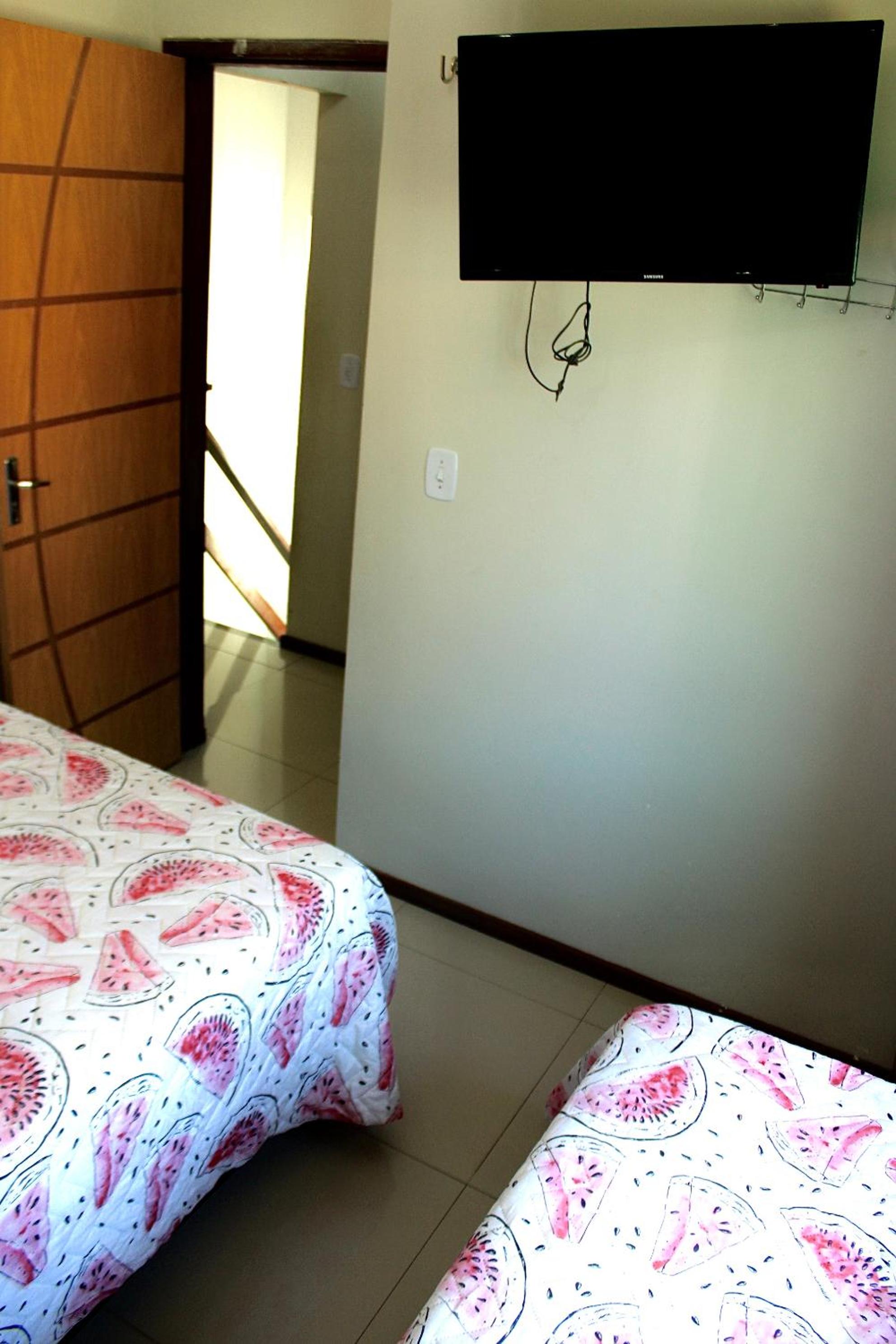 Casa para Temporada Lençóis Ville