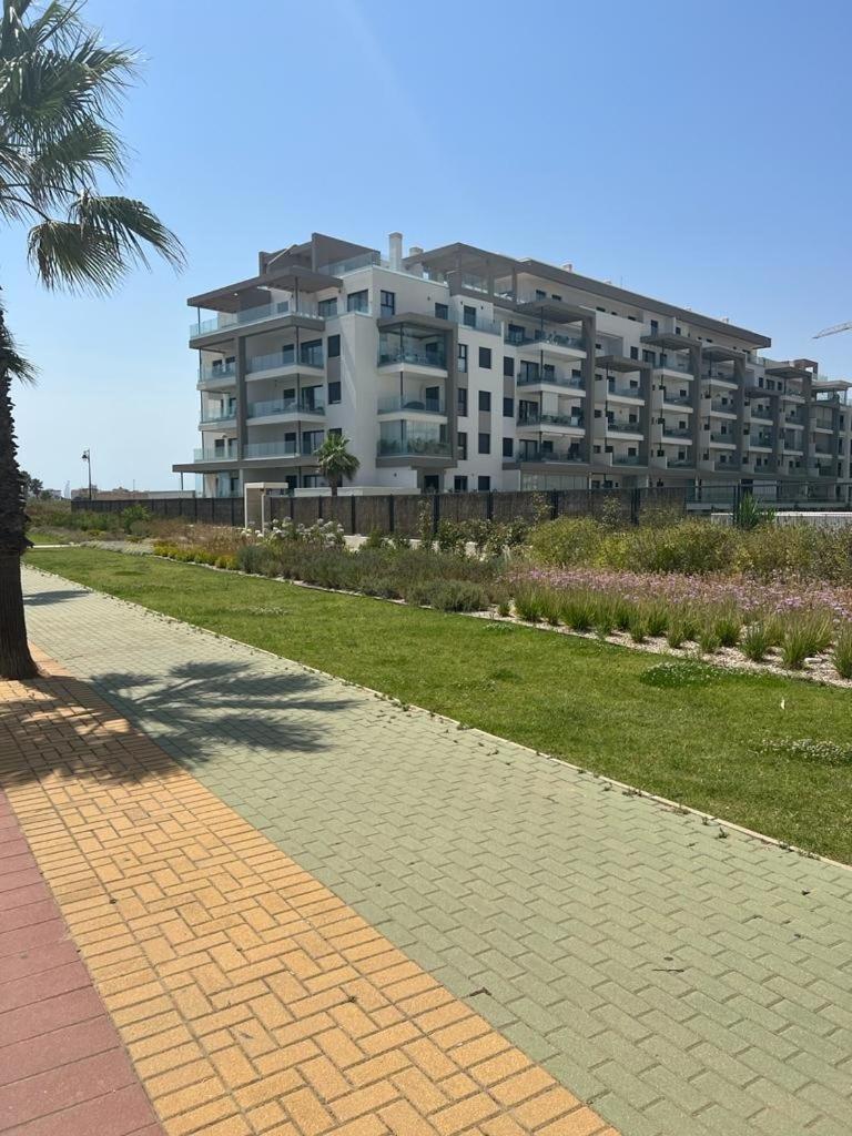 Los Flamencos Luxury Apartment