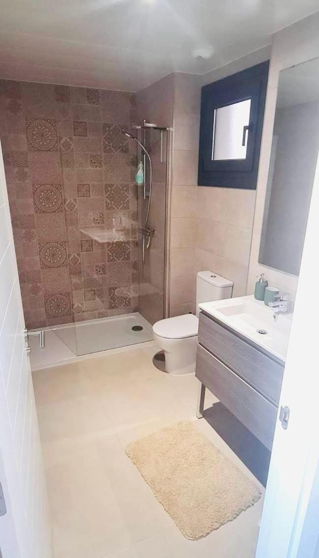 Los Flamencos Luxury Apartment