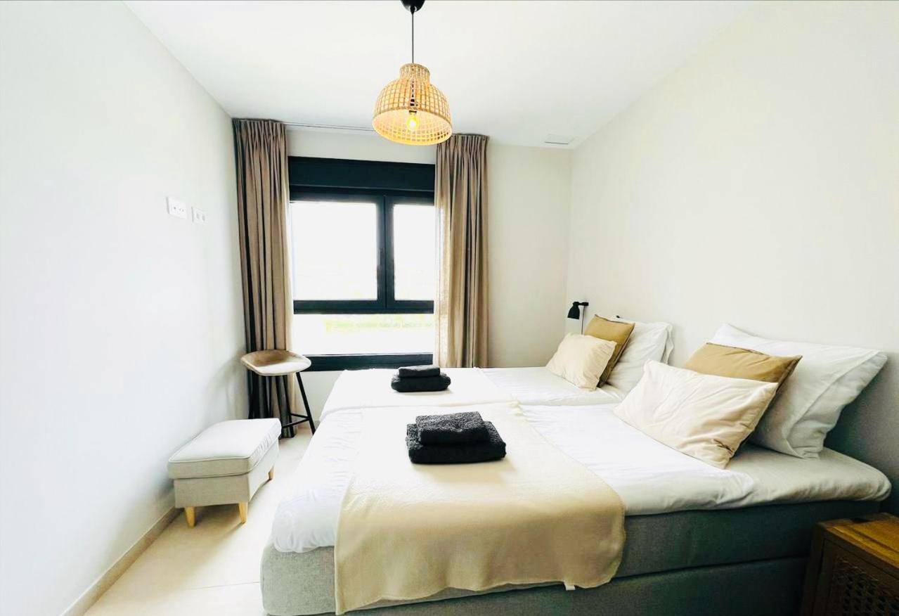 Los Flamencos Luxury Apartment