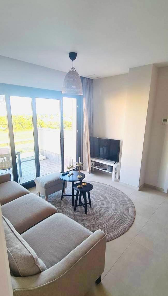 Los Flamencos Luxury Apartment