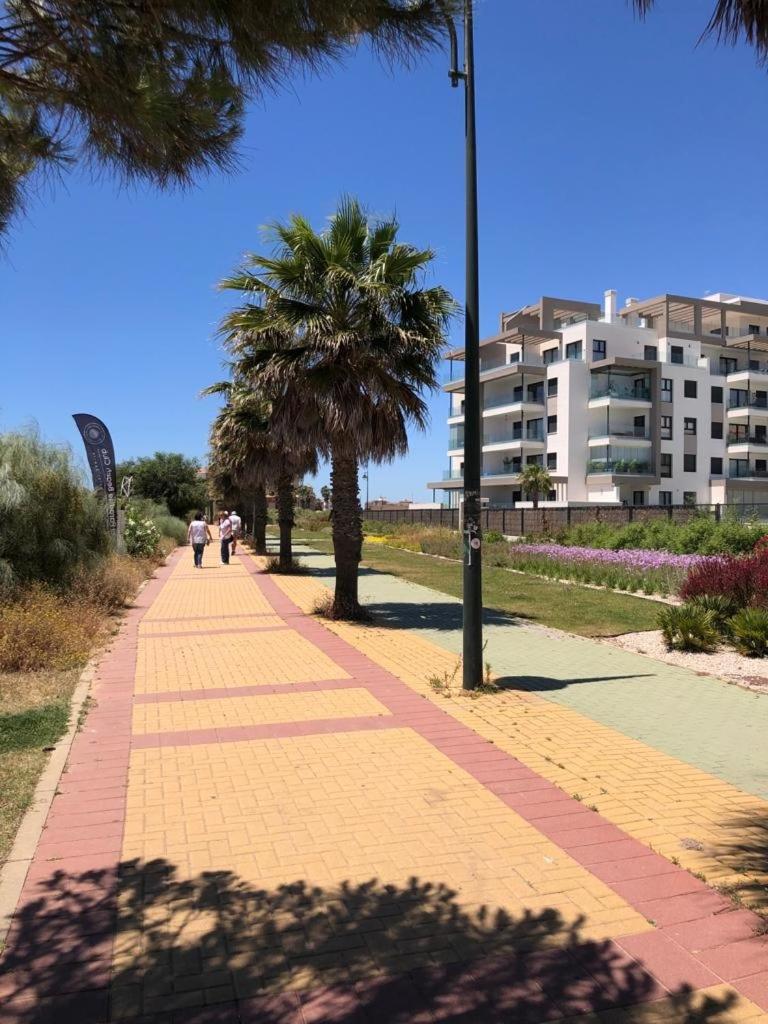 Los Flamencos Luxury Apartment