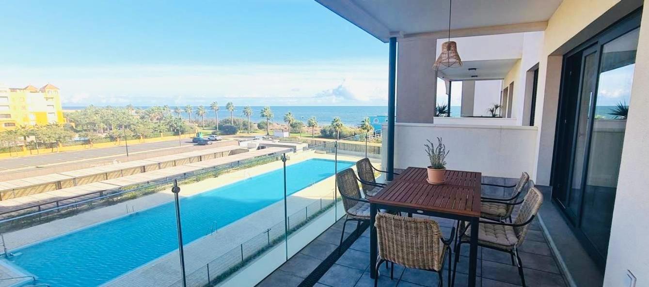 Los Flamencos Luxury Apartment