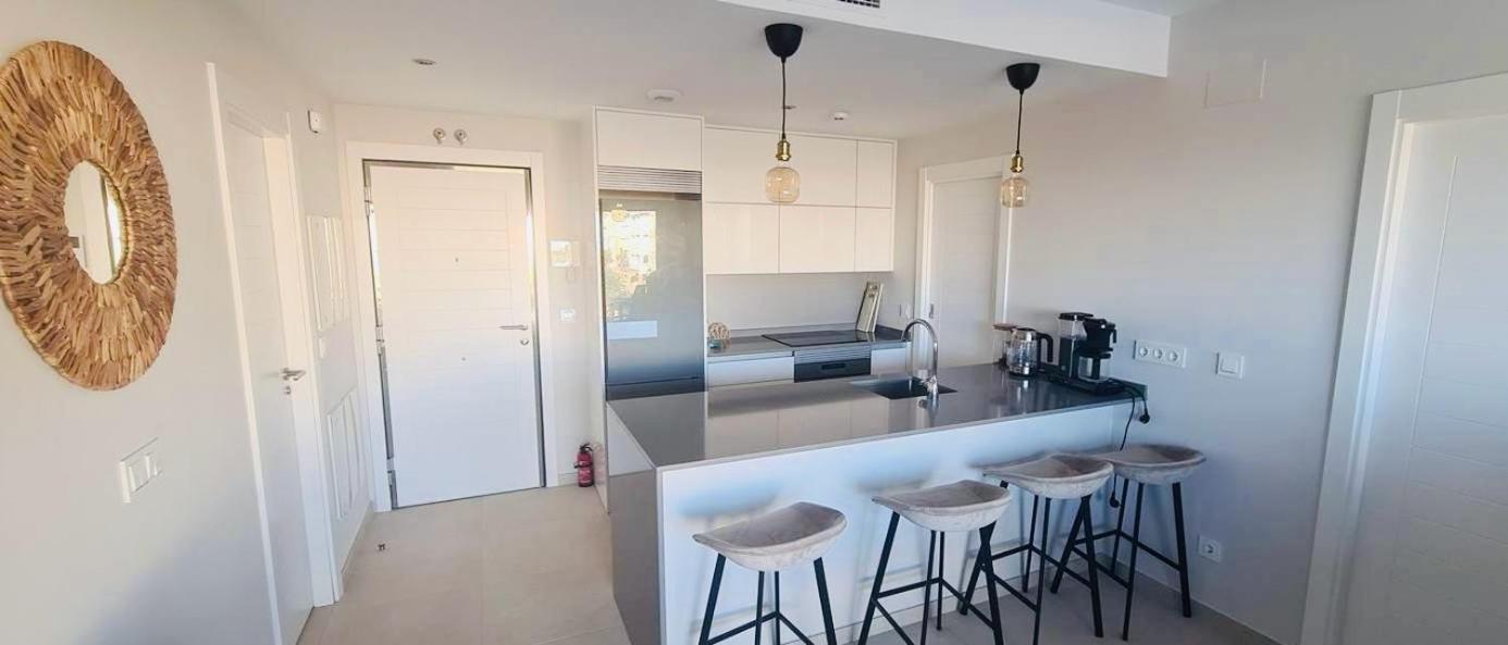 Los Flamencos Luxury Apartment