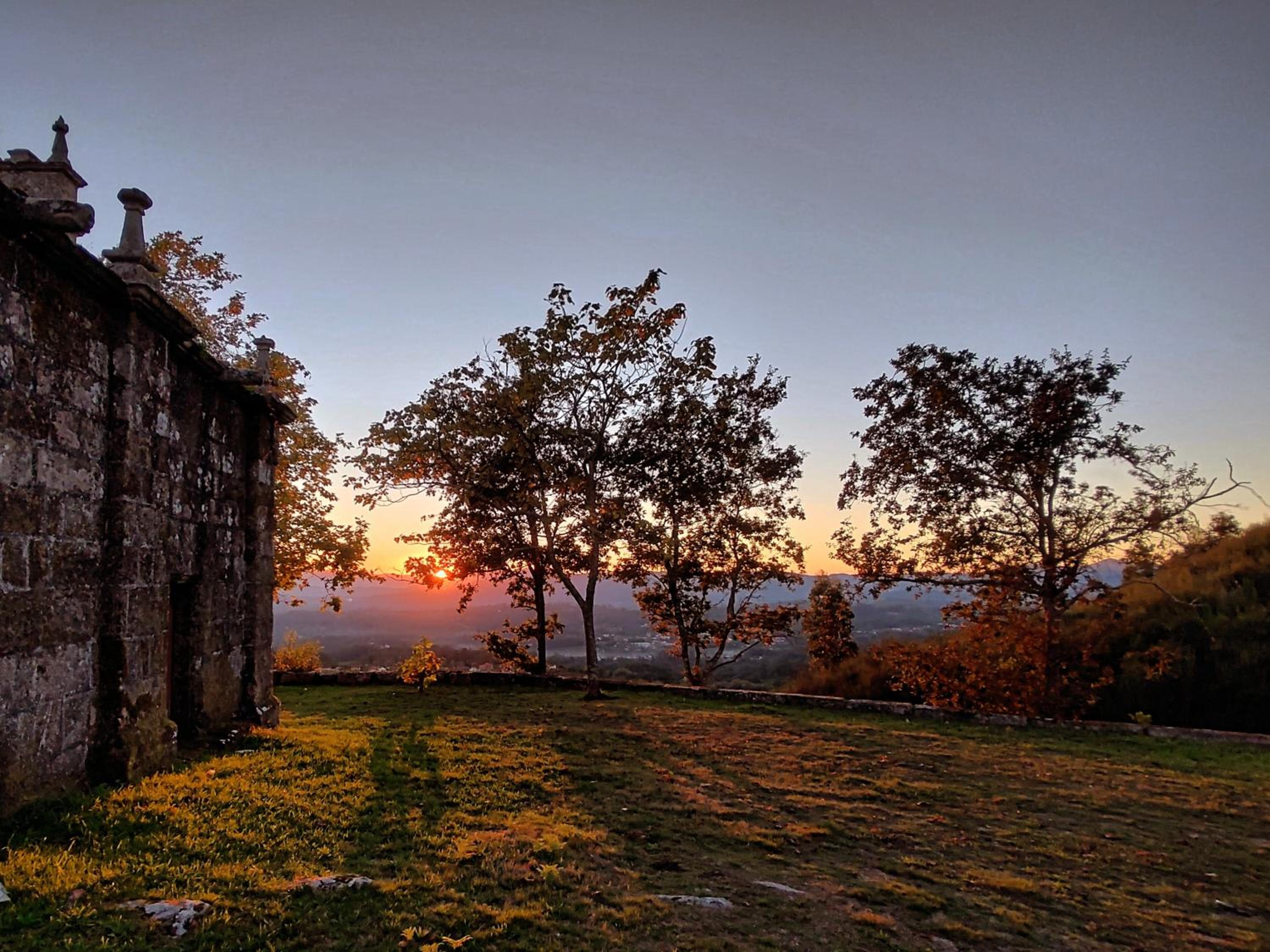 Casa Uma Turismo Rural