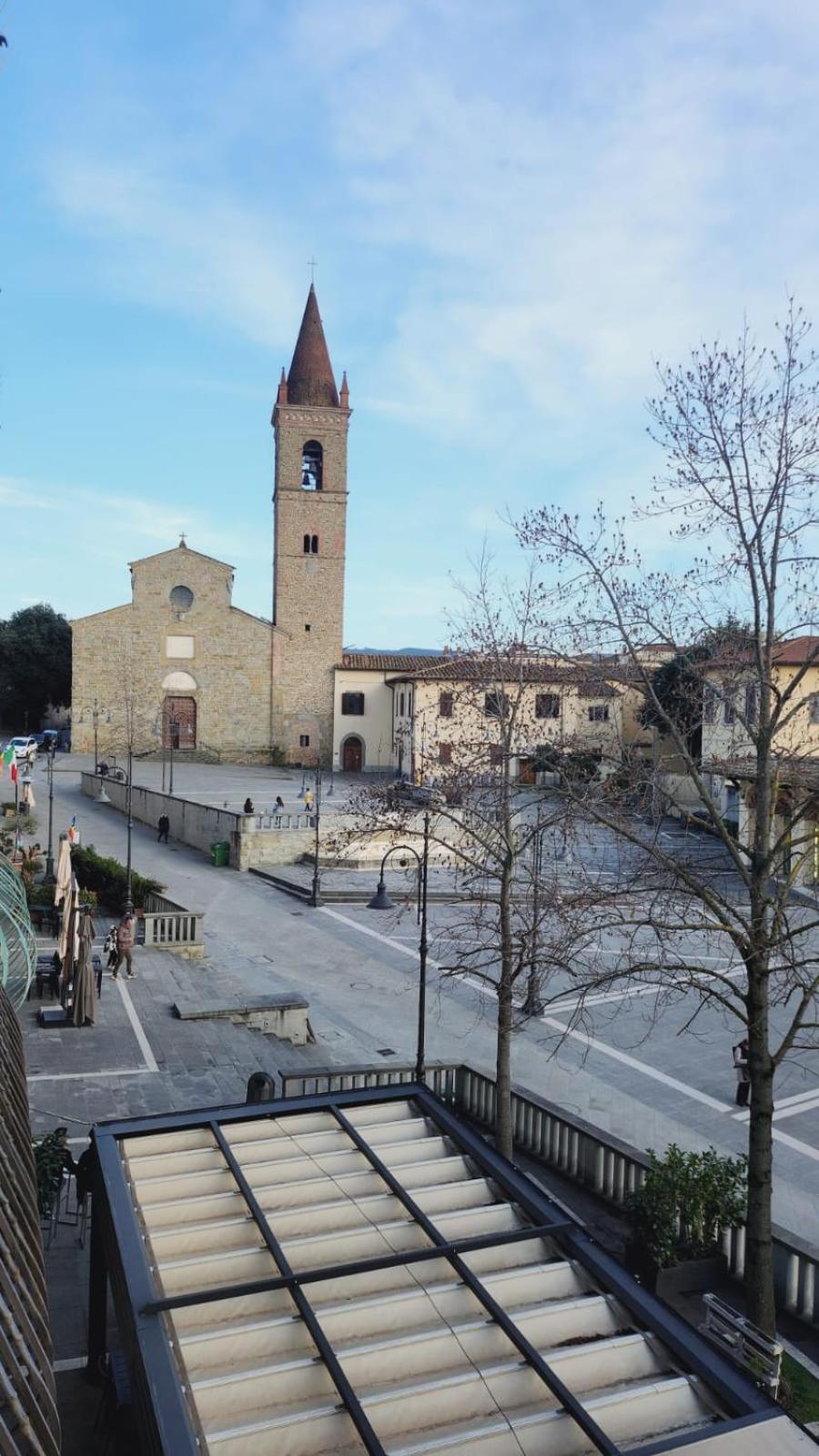 La Finestra d'Arezzo photo 4