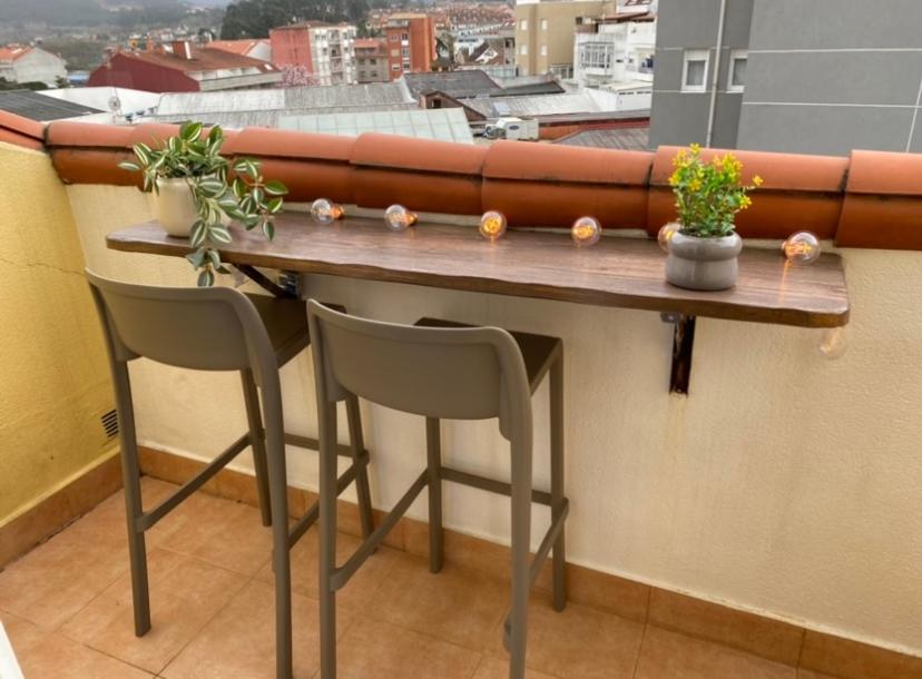 Acogedor Ático en Nigran photo 5