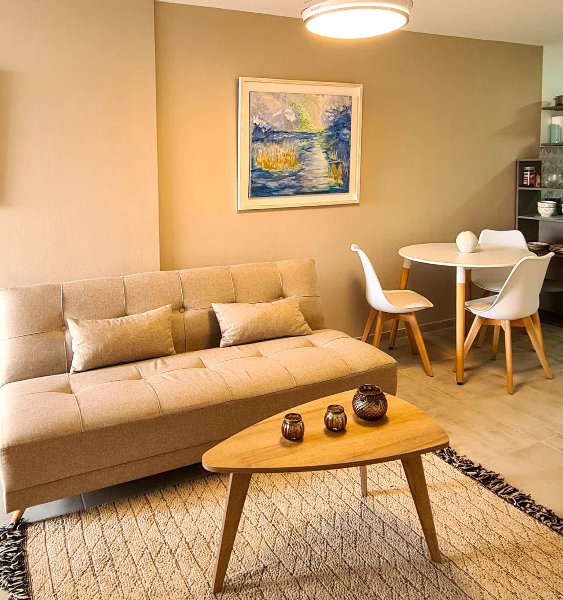 Lux Apart Cordoba