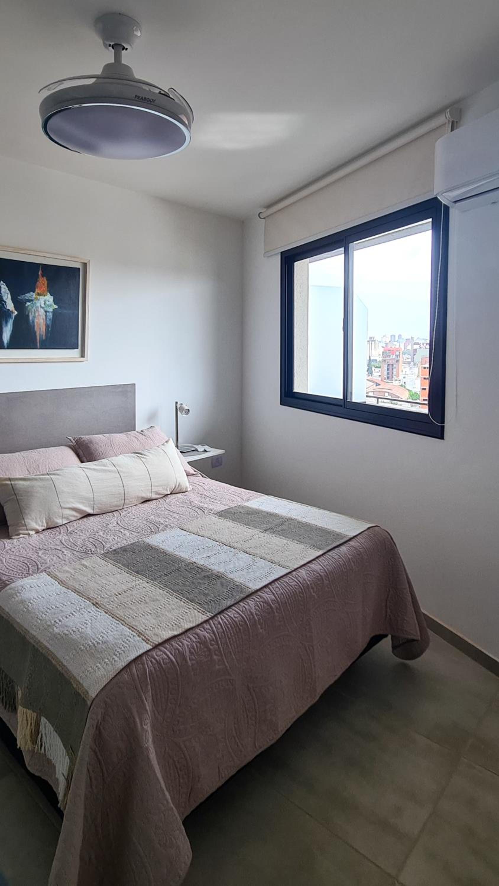 Lux Apart Cordoba