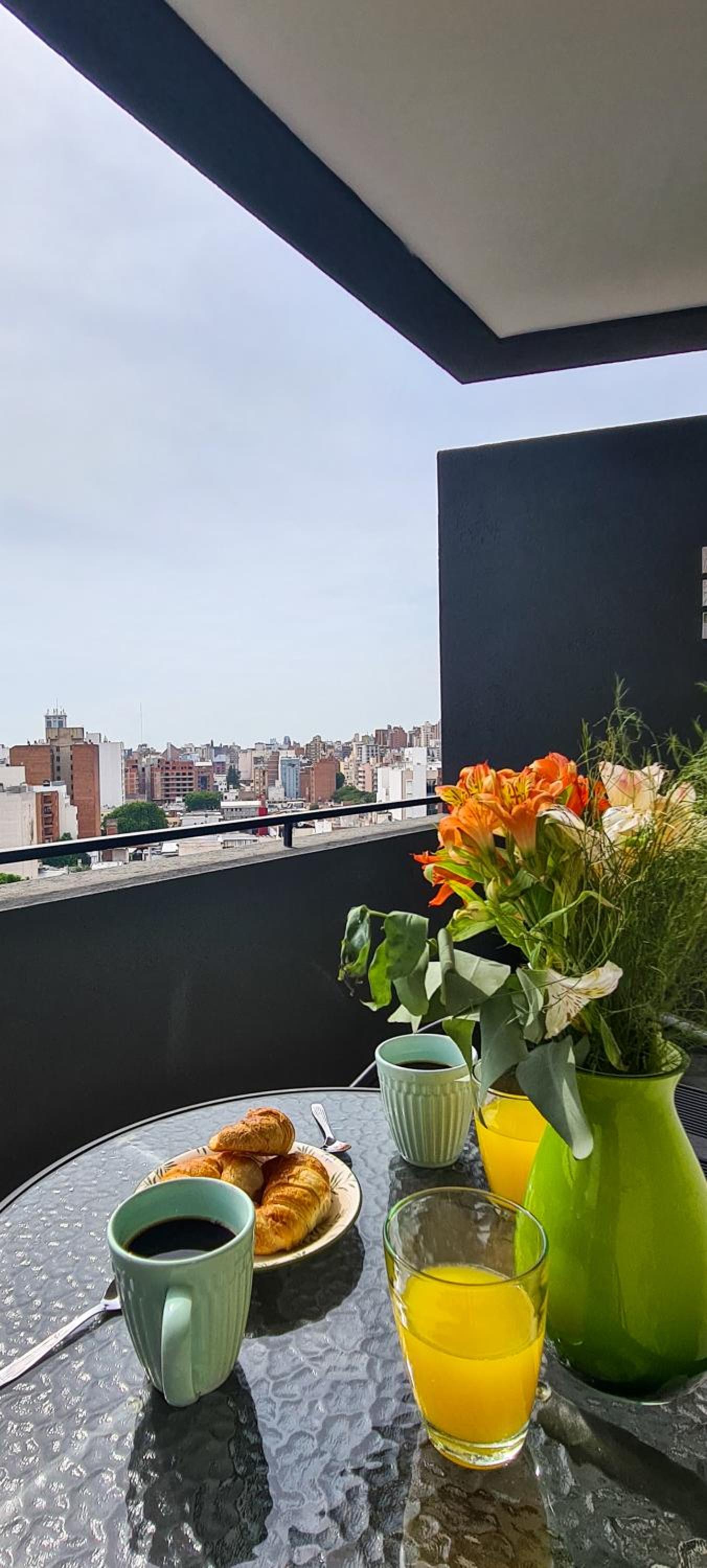 Lux Apart Cordoba