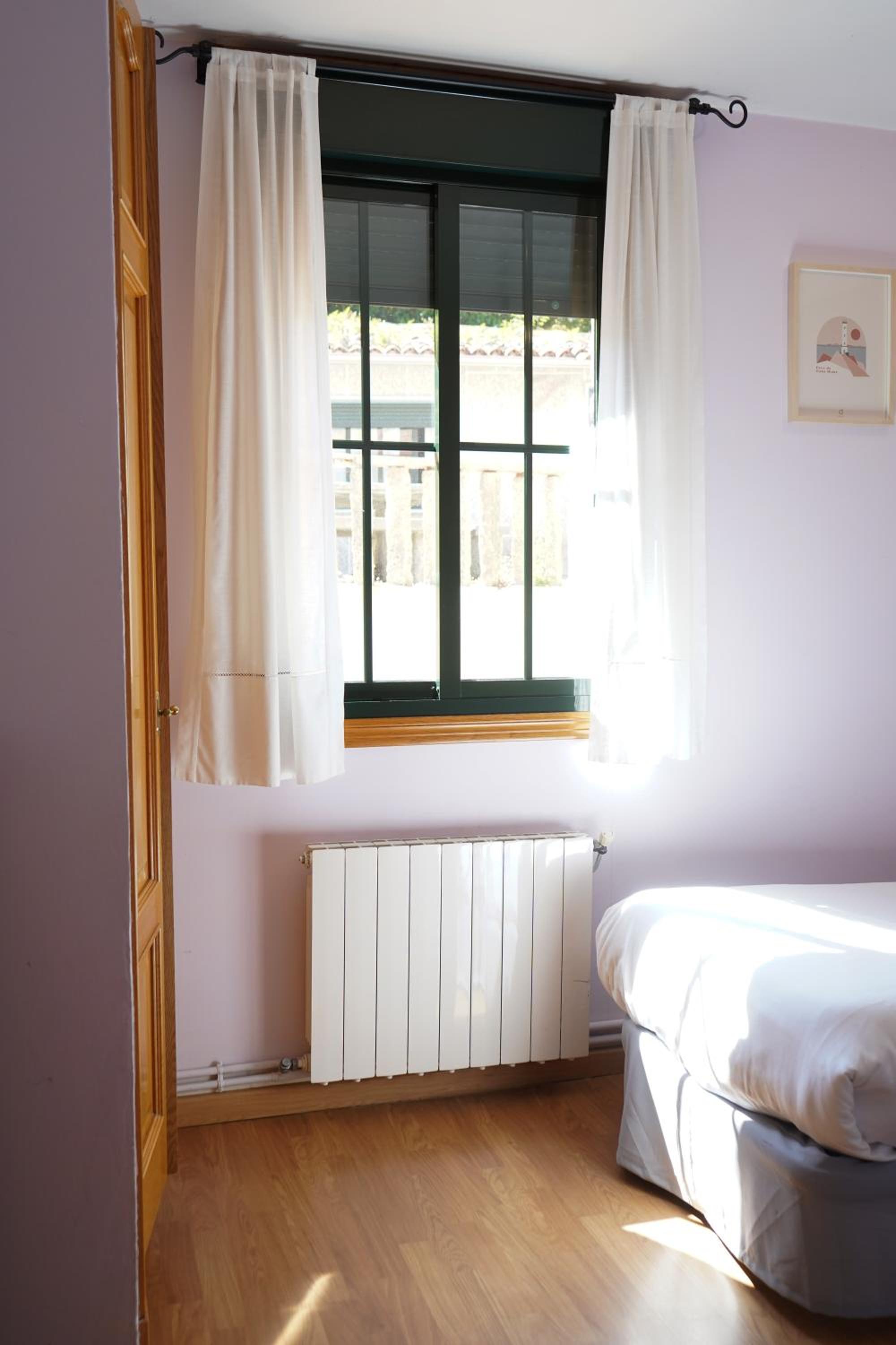 Casa Videira - Hotel rural cerca del mar