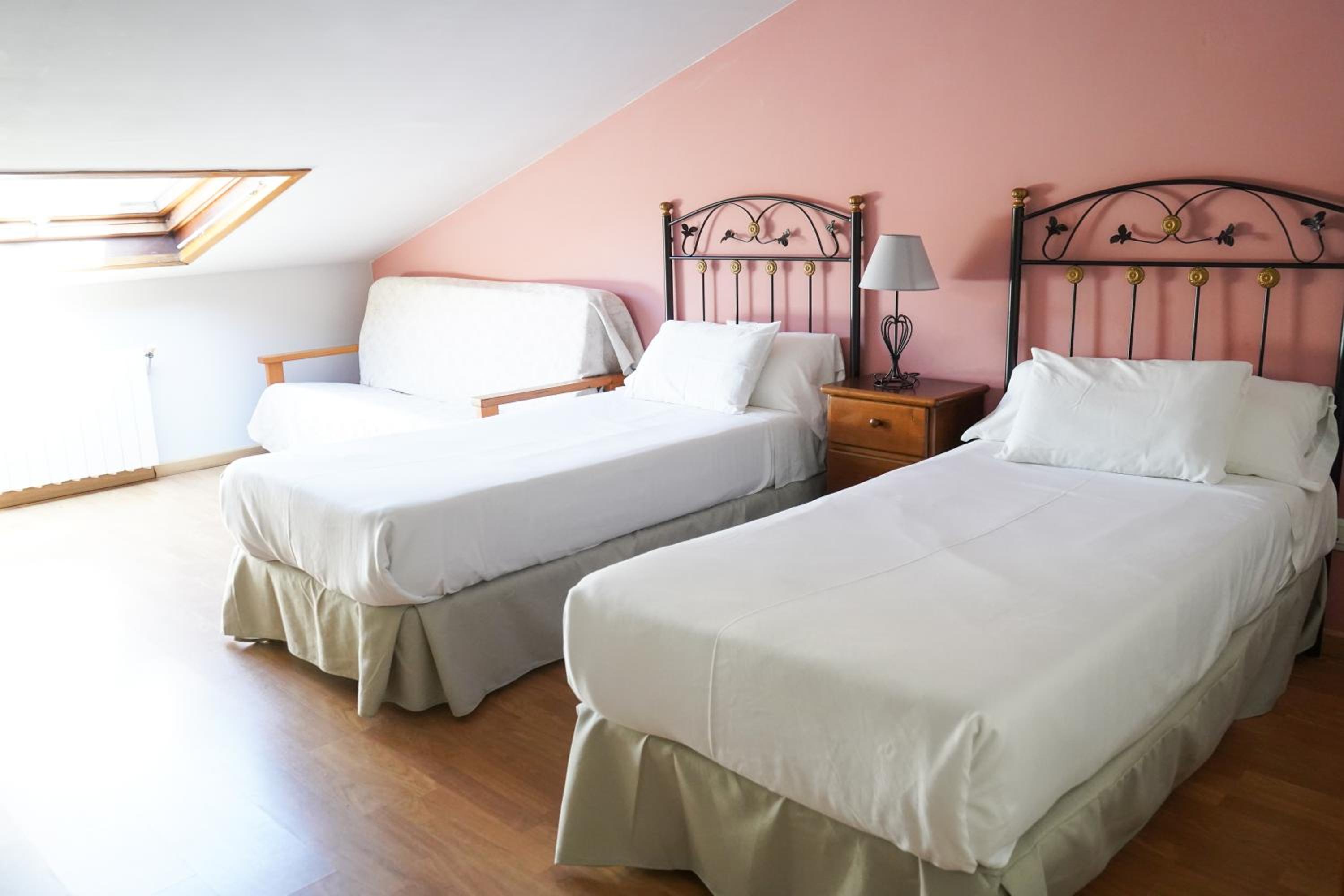 Casa Videira - Hotel rural cerca del mar
