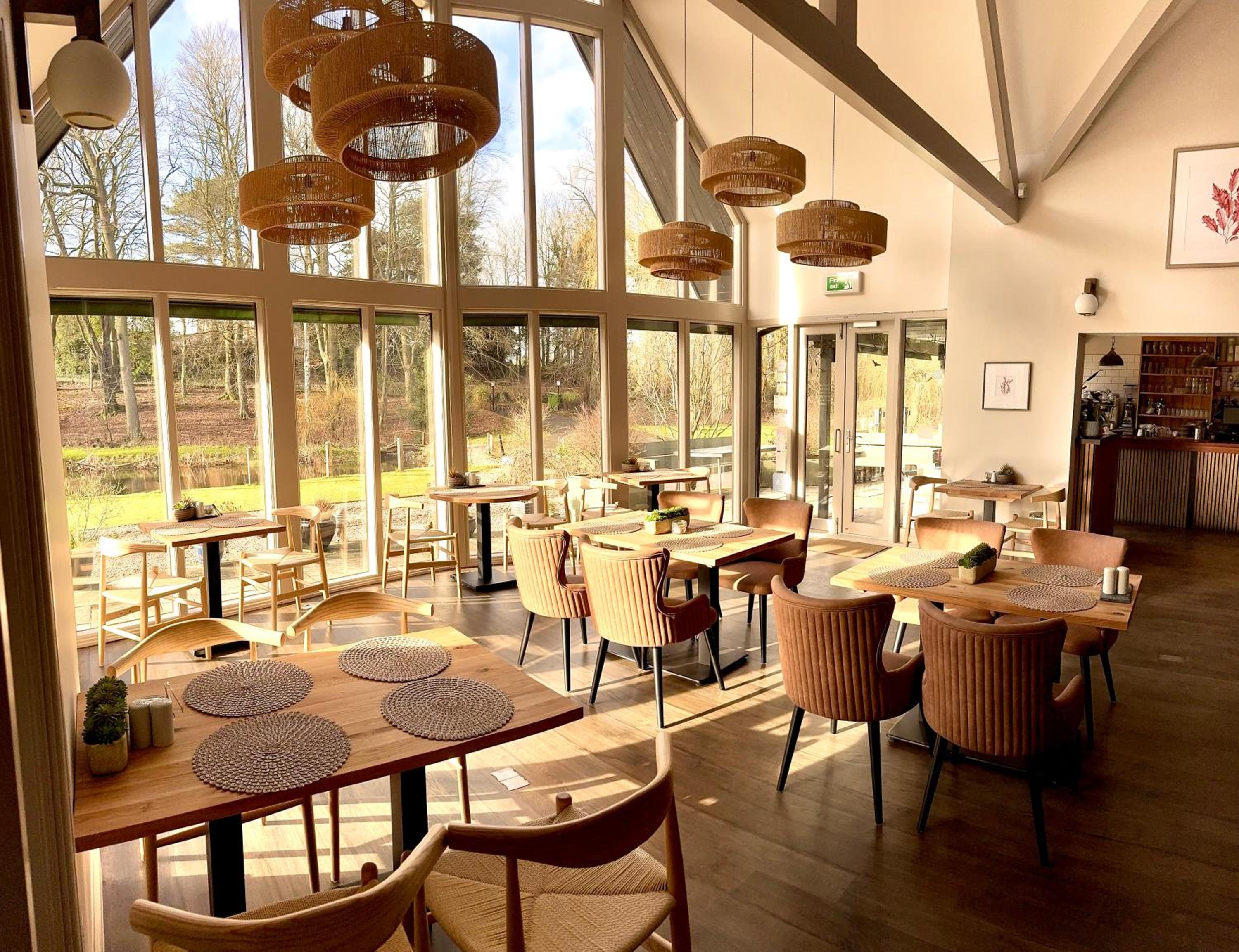 Willowbeck Lodge Boutique Hotel view 5